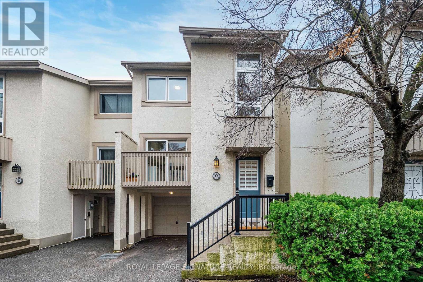 33 CHERYL SHEPWAY, Toronto, Ontario