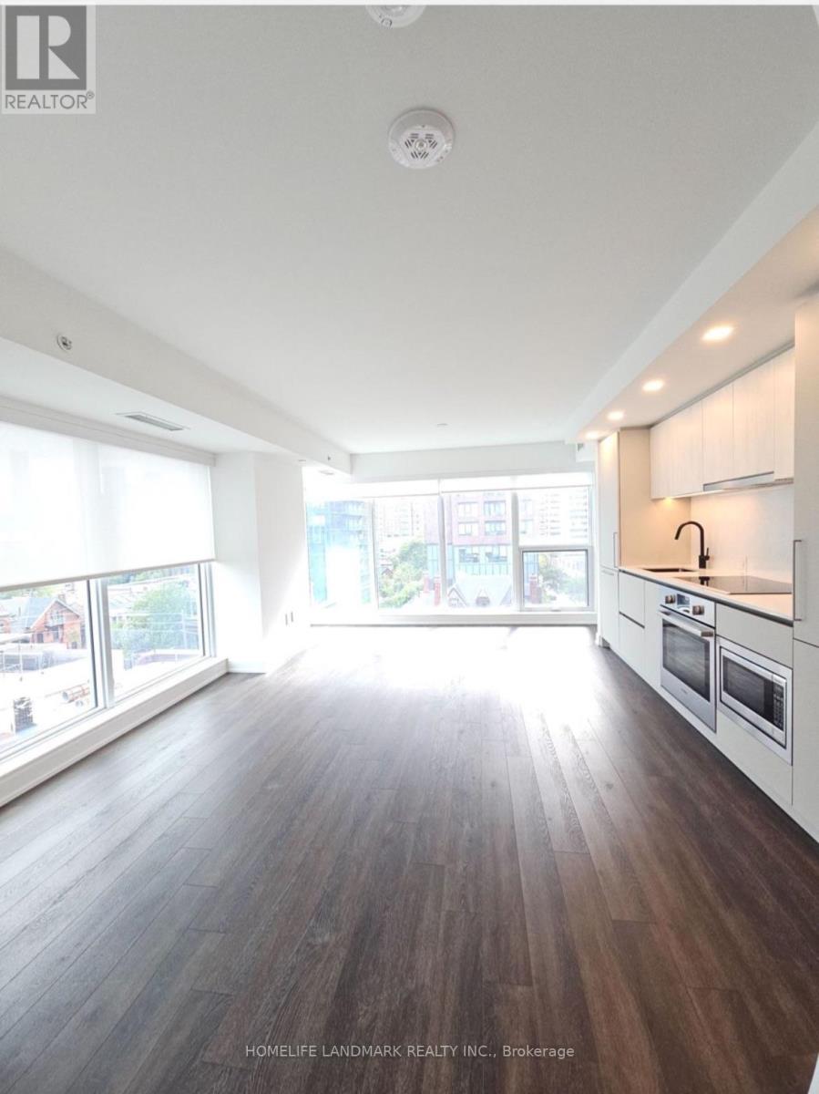 602 - 609 Sherbourne Street, Toronto, Ontario M4X 0A4 - Photo 2 - C13765504