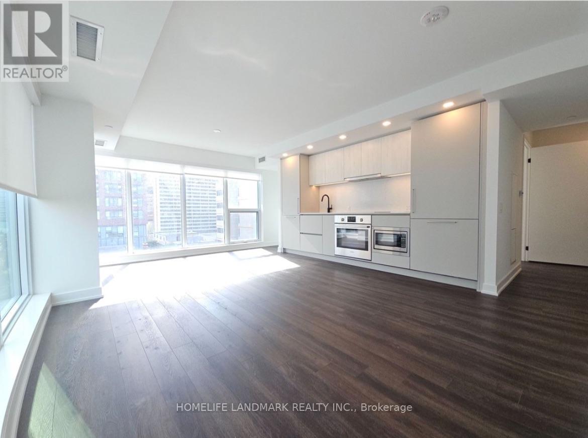 602 - 609 Sherbourne Street, Toronto, Ontario M4X 0A4 - Photo 3 - C13765504