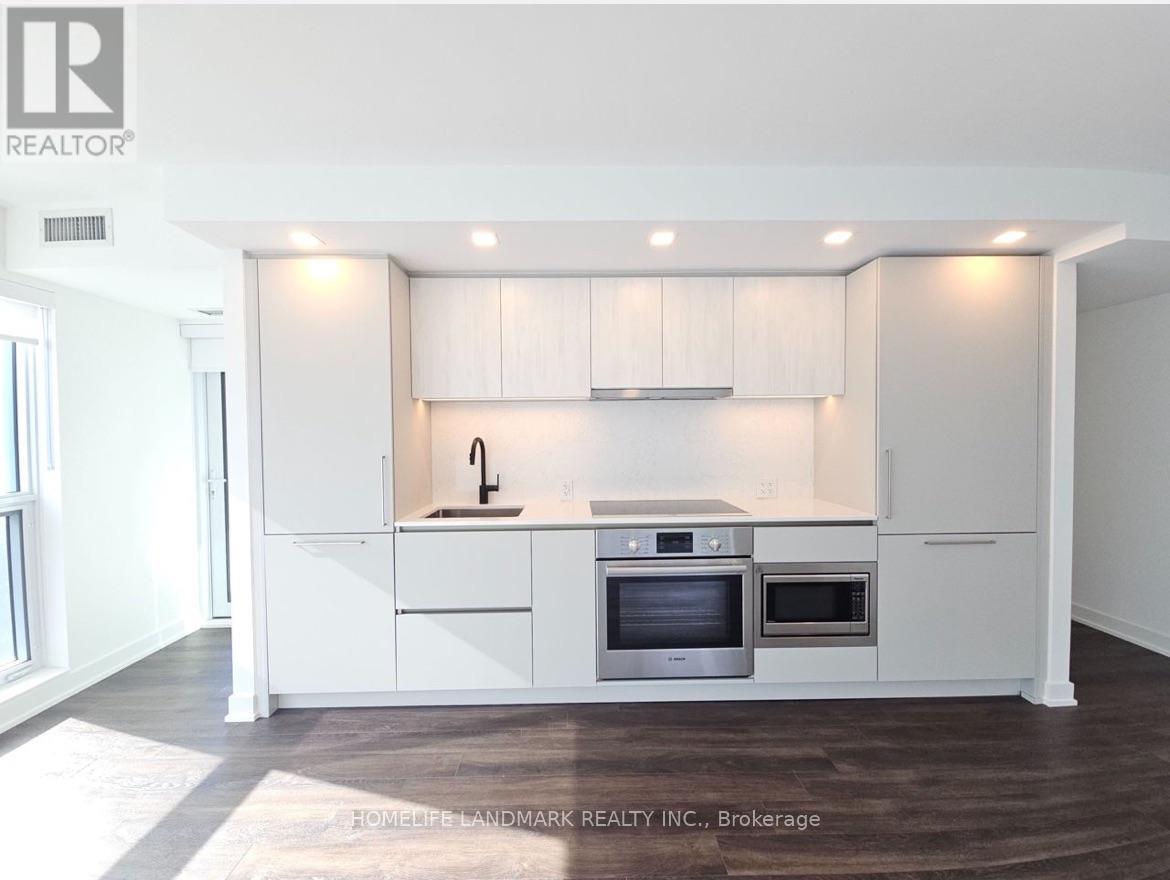 602 - 609 Sherbourne Street, Toronto, Ontario M4X 0A4 - Photo 4 - C13765504