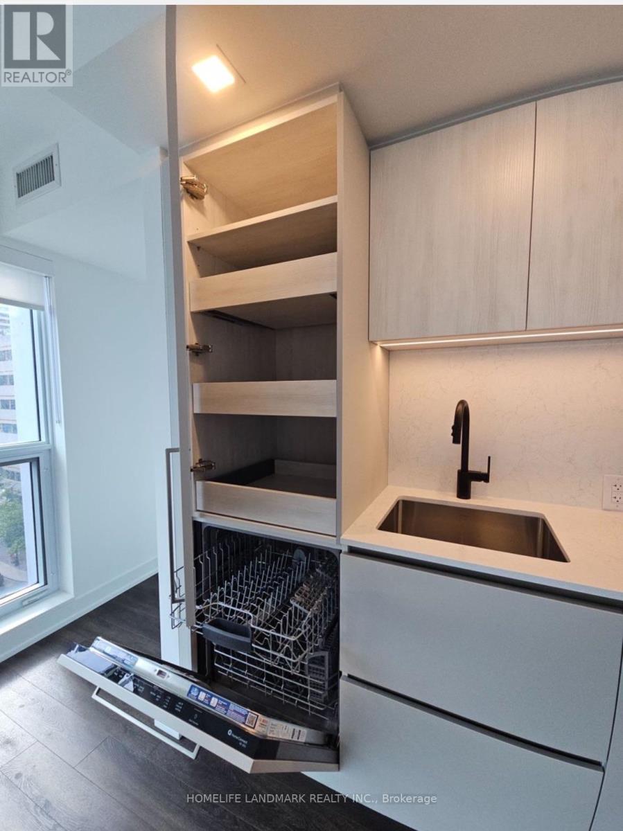 602 - 609 Sherbourne Street, Toronto, Ontario M4X 0A4 - Photo 7 - C13765504