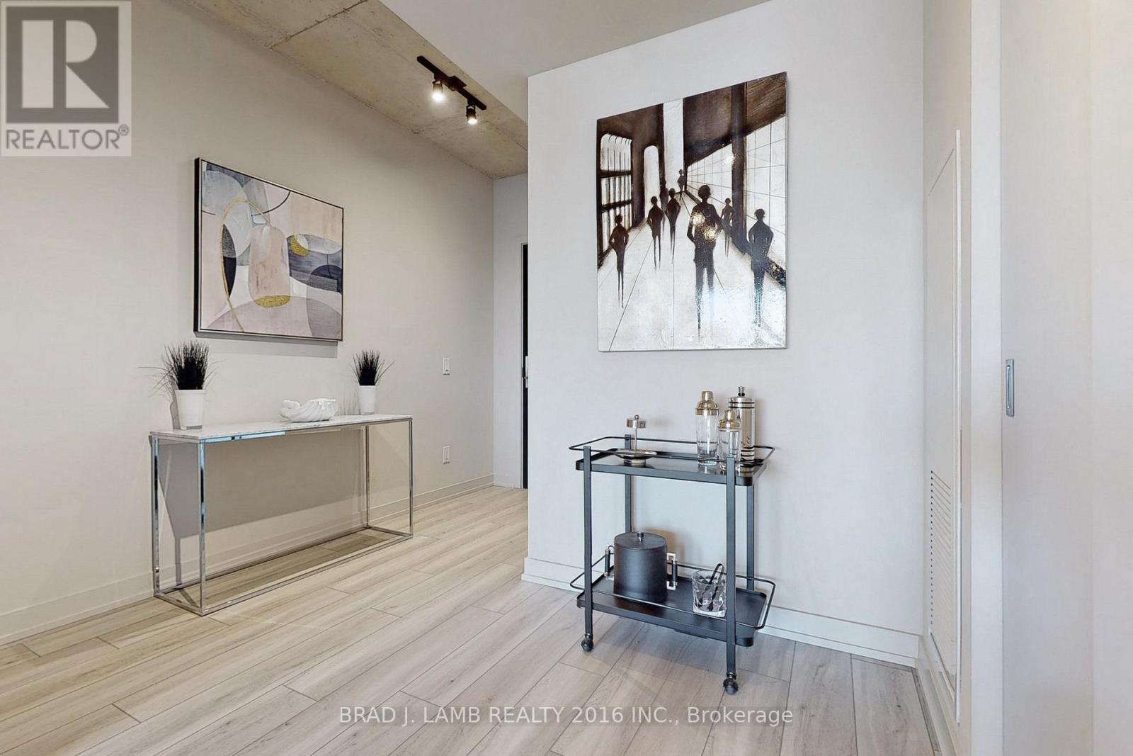 1601 - 458 Richmond Street W, Toronto, Ontario  M5V 0S9 - Photo 17 - C13765508