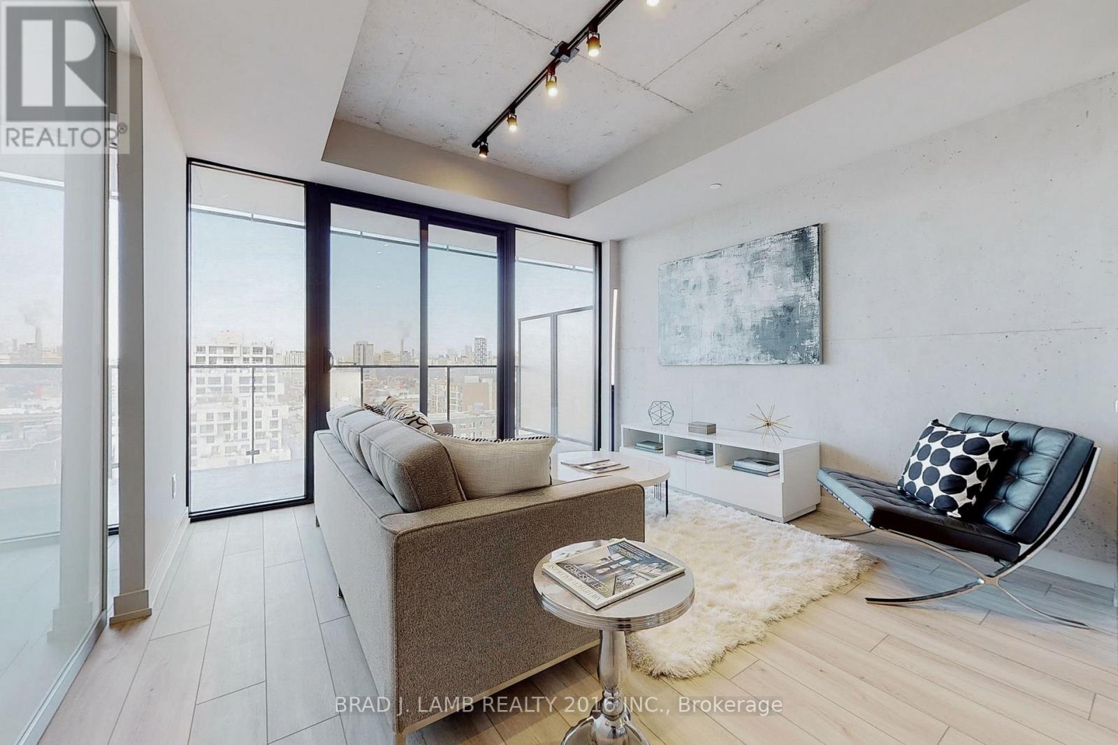 1601 - 458 Richmond Street W, Toronto, Ontario  M5V 0S9 - Photo 2 - C13765508