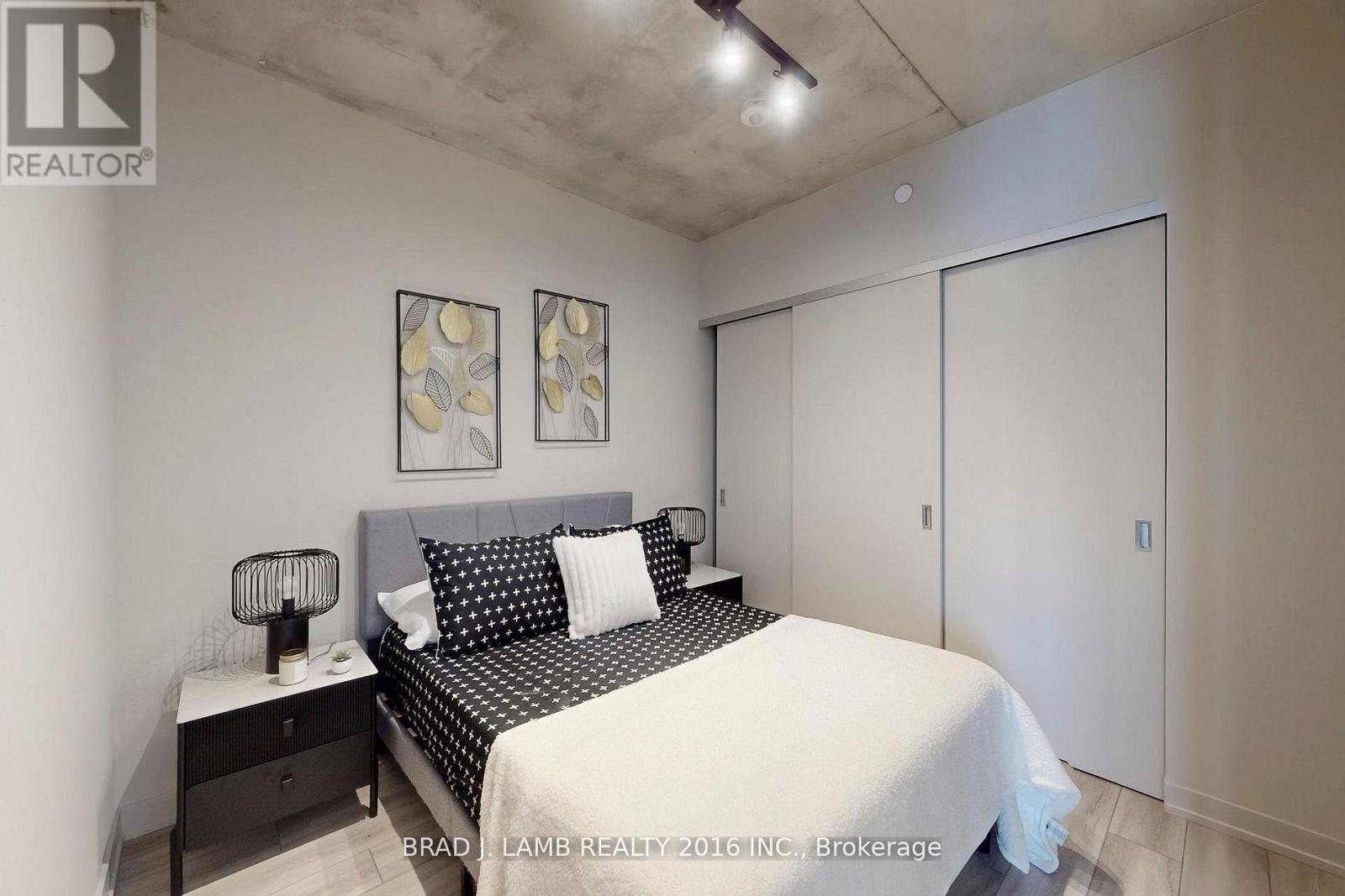 1207 - 458 Richmond Street W, Toronto, Ontario  M5V 0S9 - Photo 17 - C13765518