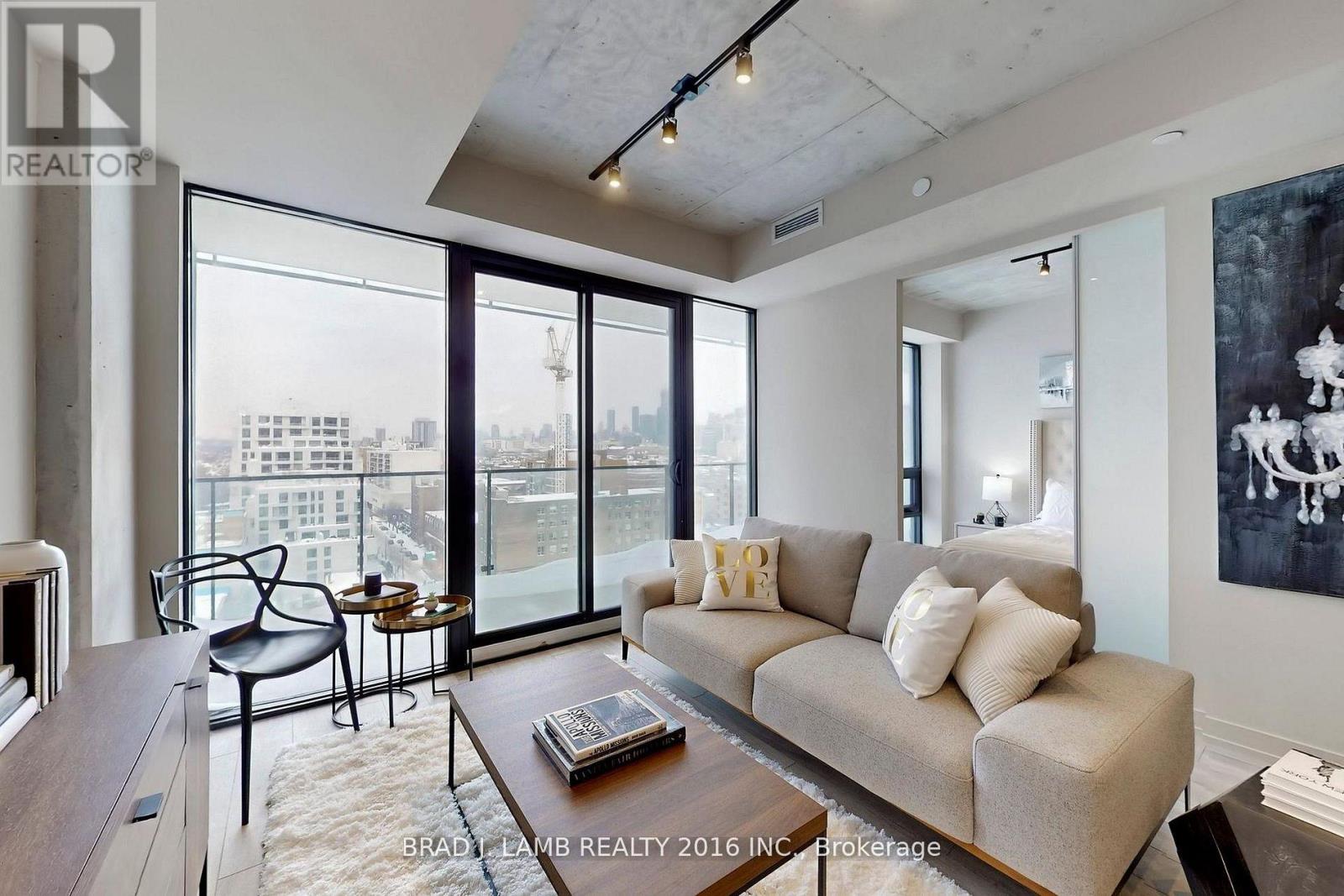 1207 - 458 Richmond Street W, Toronto, Ontario  M5V 0S9 - Photo 18 - C13765518