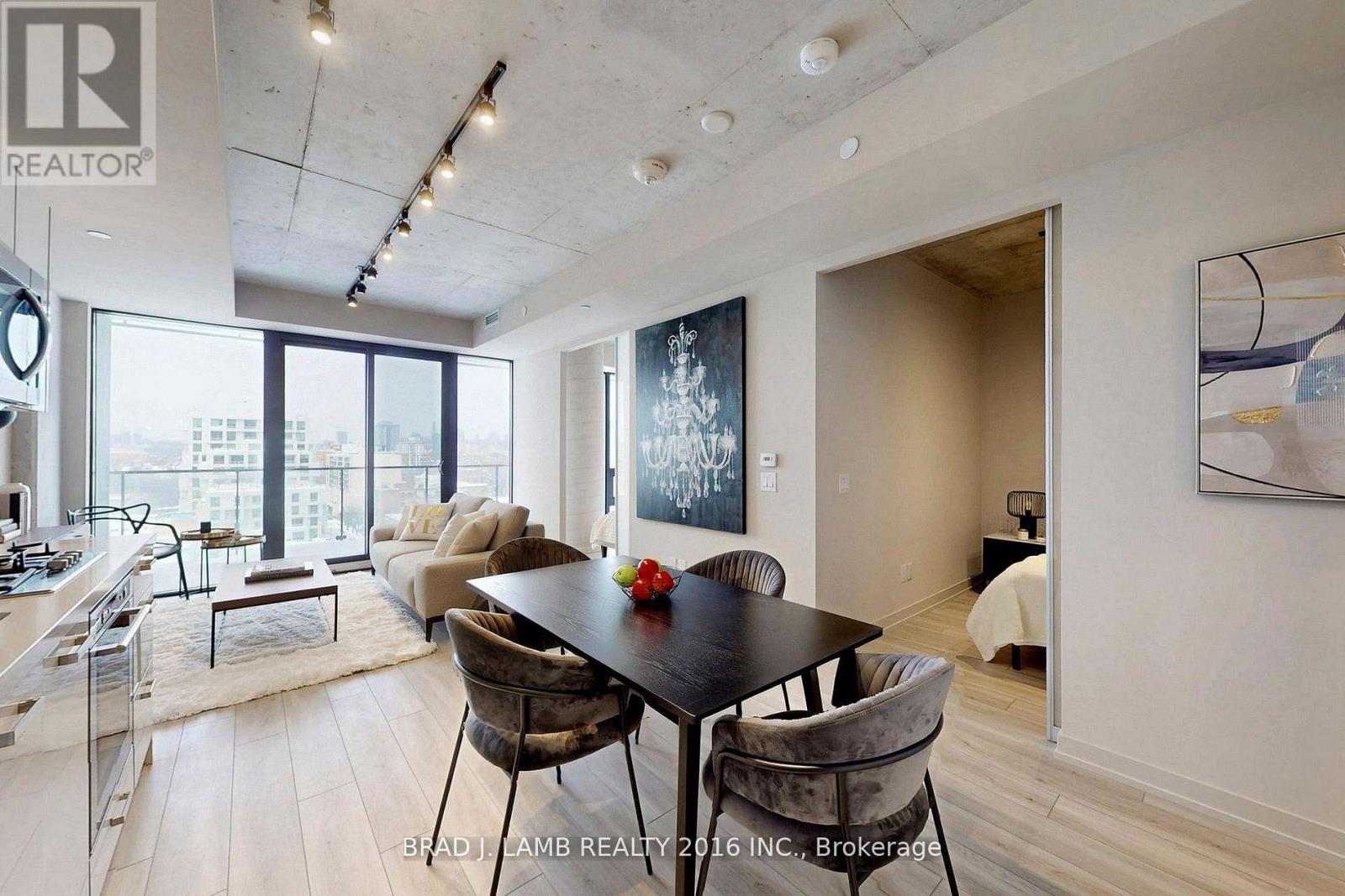 1207 - 458 Richmond Street W, Toronto, Ontario  M5V 0S9 - Photo 19 - C13765518