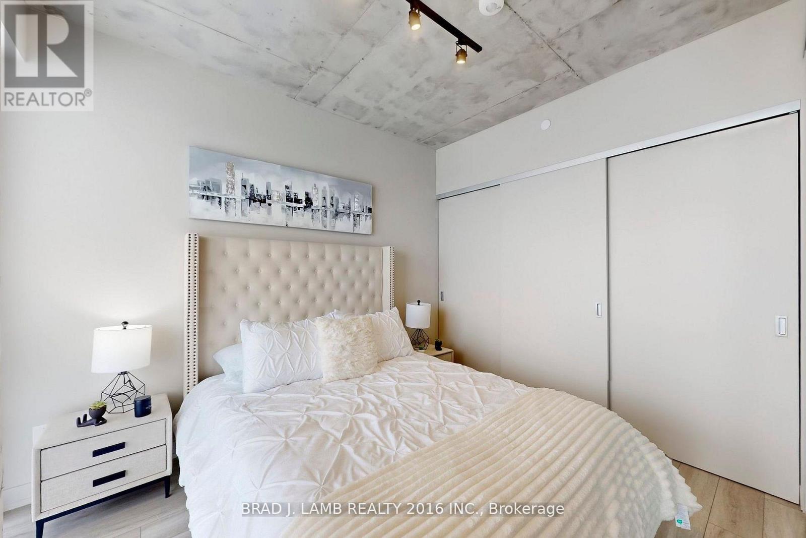 1207 - 458 Richmond Street W, Toronto, Ontario  M5V 0S9 - Photo 23 - C13765518