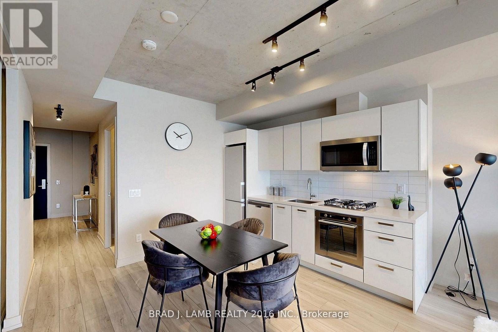 1207 - 458 Richmond Street W, Toronto, Ontario  M5V 0S9 - Photo 24 - C13765518