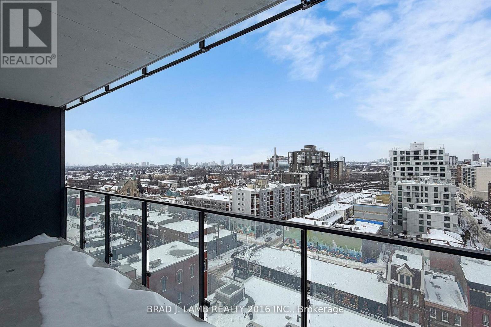 1207 - 458 Richmond Street W, Toronto, Ontario  M5V 0S9 - Photo 32 - C13765518