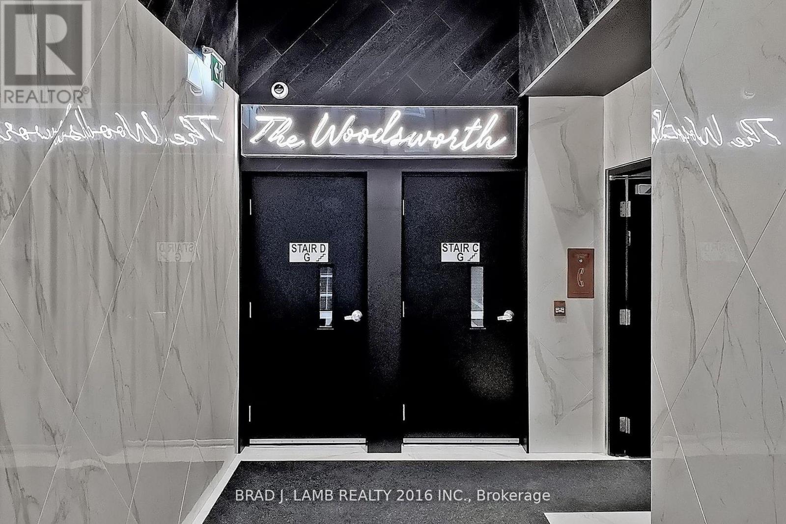 1207 - 458 Richmond Street W, Toronto, Ontario  M5V 0S9 - Photo 40 - C13765518