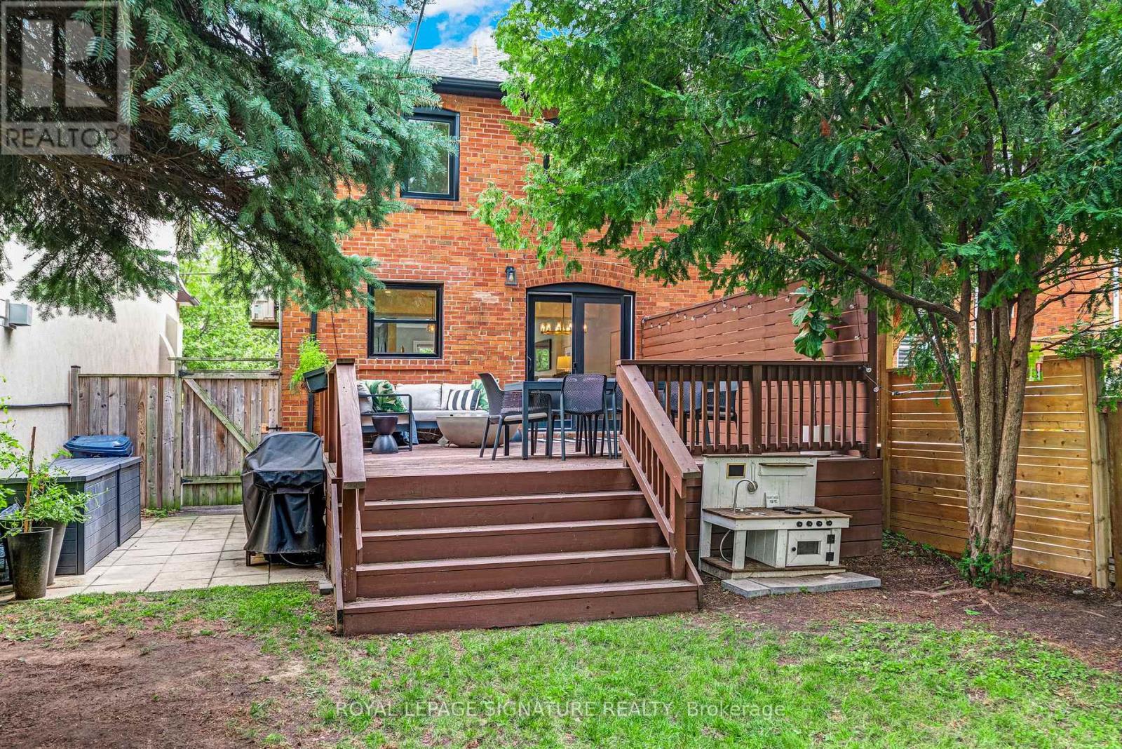 124 Donlea Drive, Toronto, Ontario  M4G 2M5 - Photo 33 - C13765594