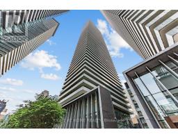 3408 - 42 CHARLES STREET E, Toronto, Ontario
