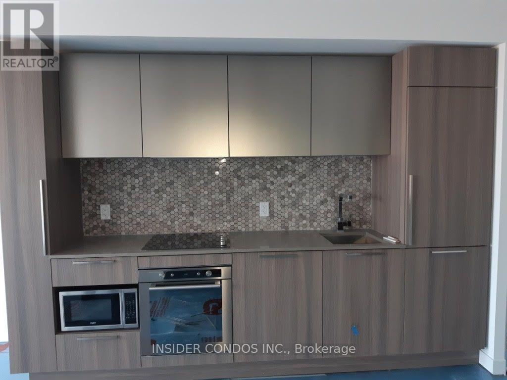 4008 - 85 WOOD STREET, Toronto, Ontario