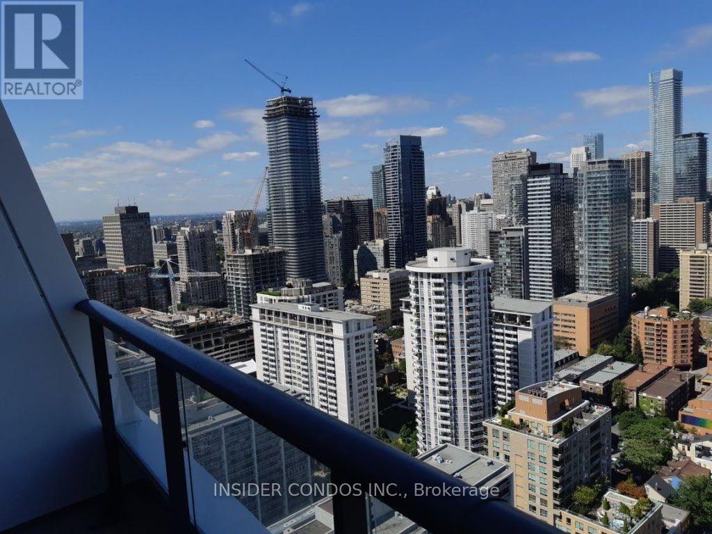 4008 - 85 Wood Street, Toronto, Ontario M4Y 0E8 - Photo 6 - C13765650