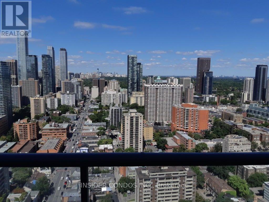 4008 - 85 Wood Street, Toronto, Ontario M4Y 0E8 - Photo 7 - C13765650