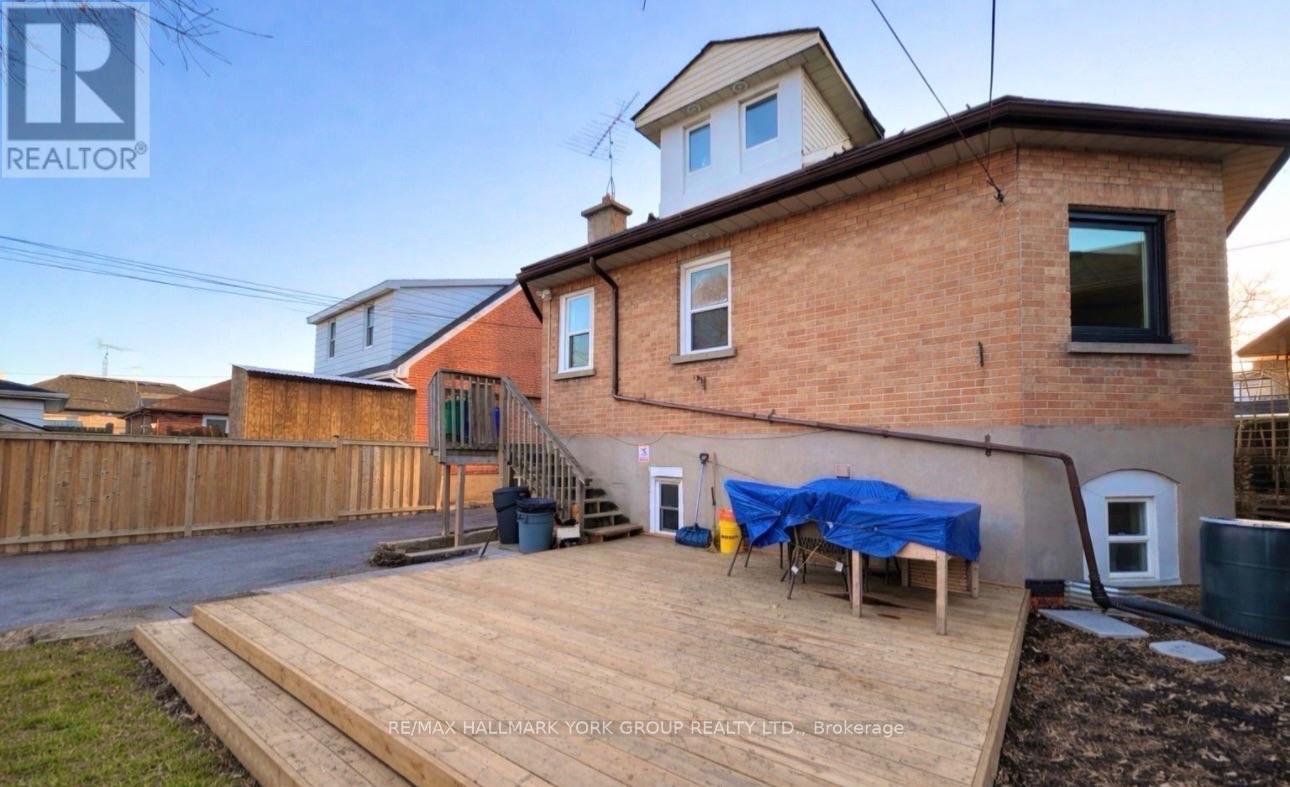 137 Rosehill Boulevard, Oshawa, Ontario L1J 5G8 - Photo 20 - E13765462