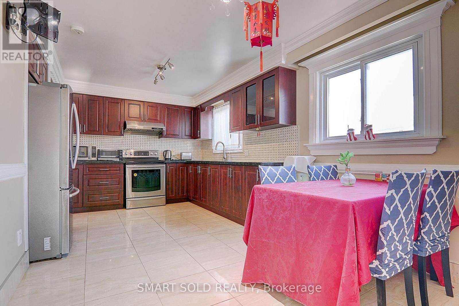 12 Glendinning Avenue, Toronto, Ontario  M1W 3G2 - Photo 12 - E13765512