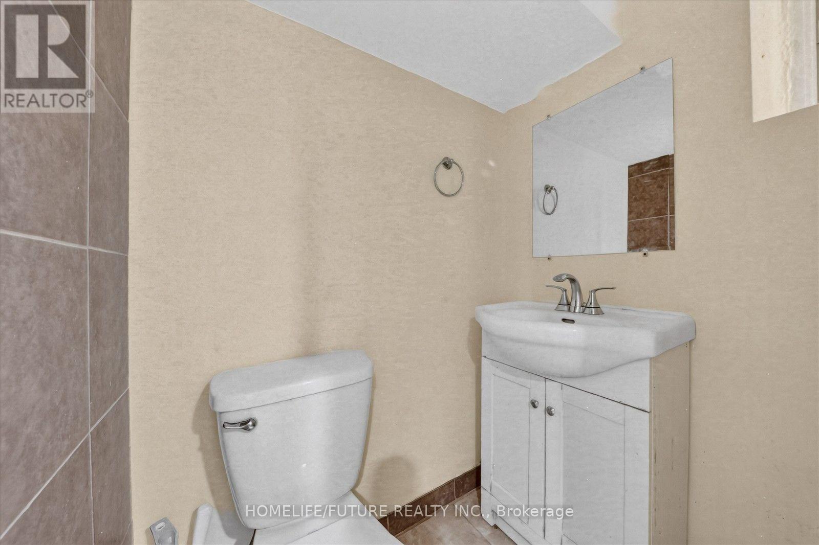 Bsmt - 46 Stamford Square N, Toronto, Ontario  M1L 1X6 - Photo 10 - E13765538
