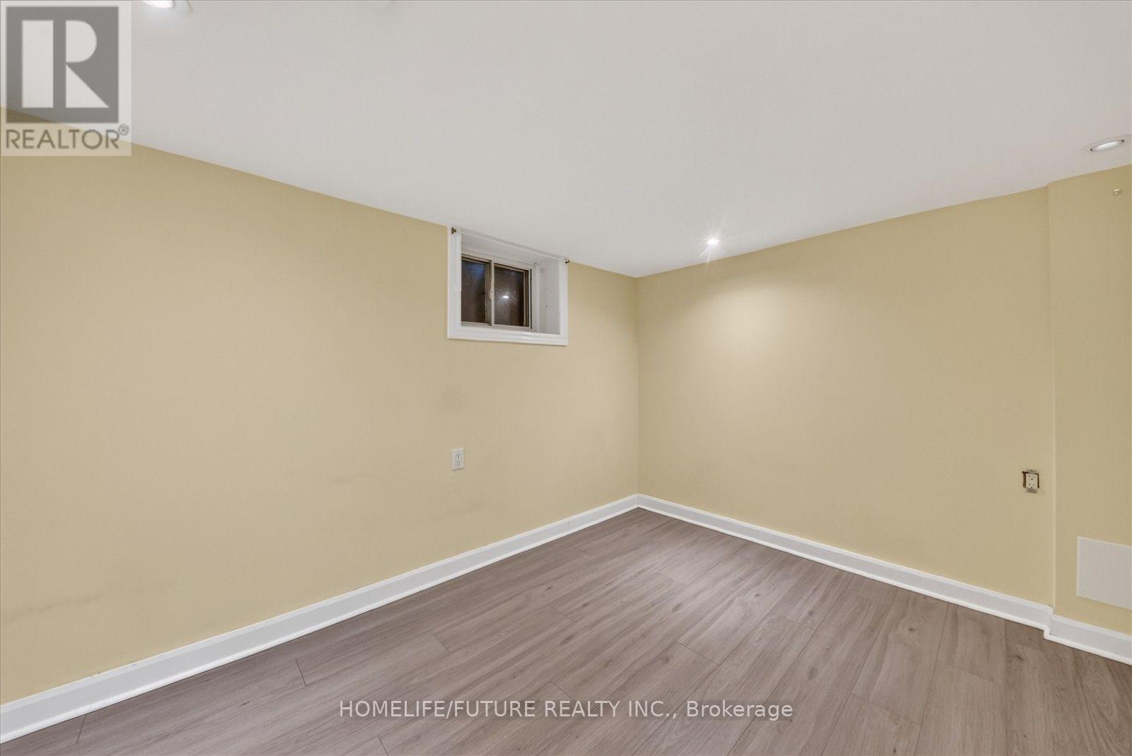 Bsmt - 46 Stamford Square N, Toronto, Ontario  M1L 1X6 - Photo 6 - E13765538