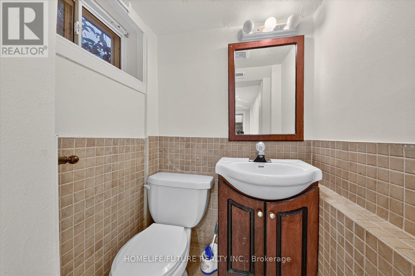 Bsmt - 46 Stamford Square N, Toronto, Ontario  M1L 1X6 - Photo 8 - E13765538