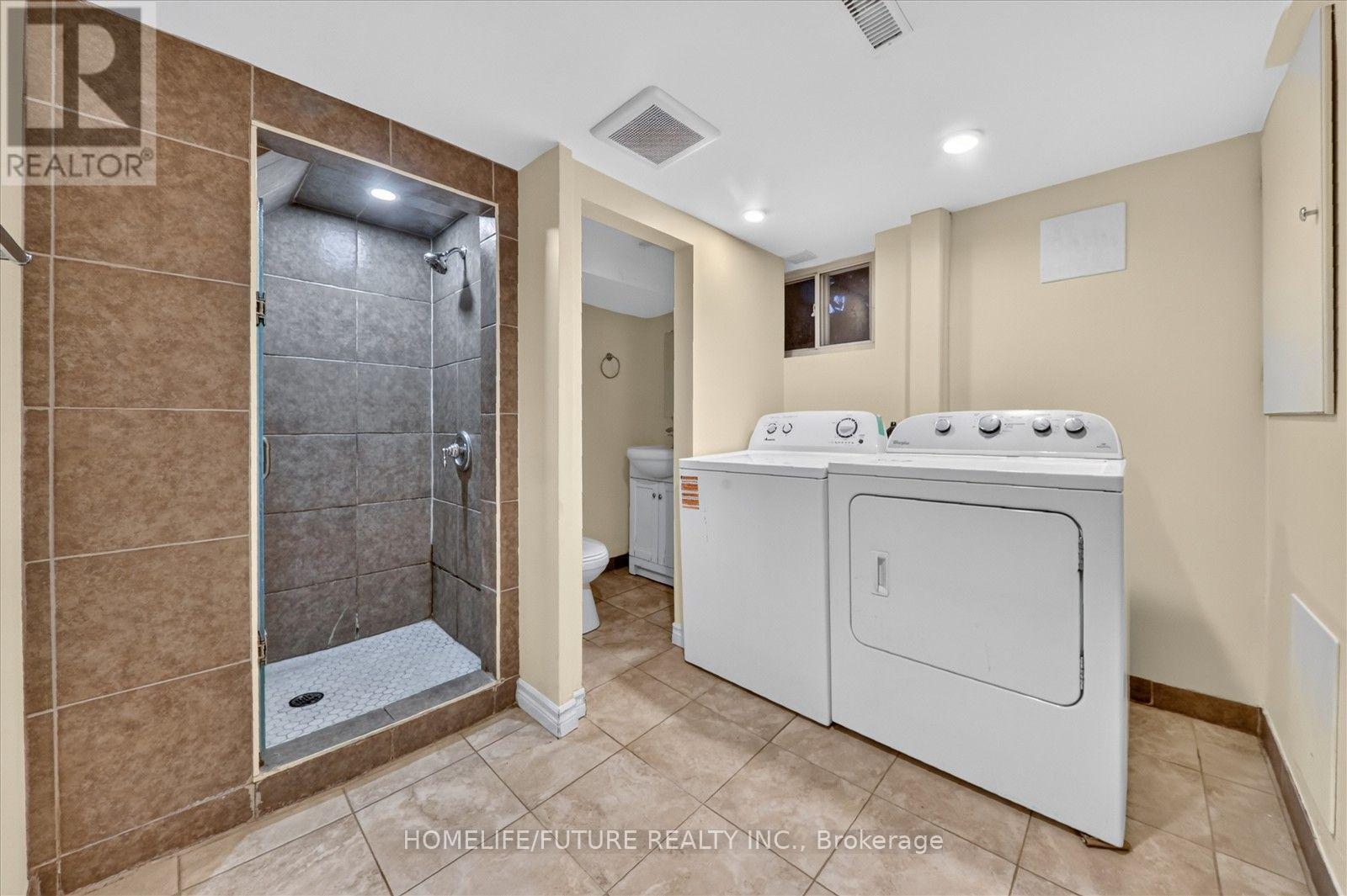 Bsmt - 46 Stamford Square N, Toronto, Ontario  M1L 1X6 - Photo 9 - E13765538