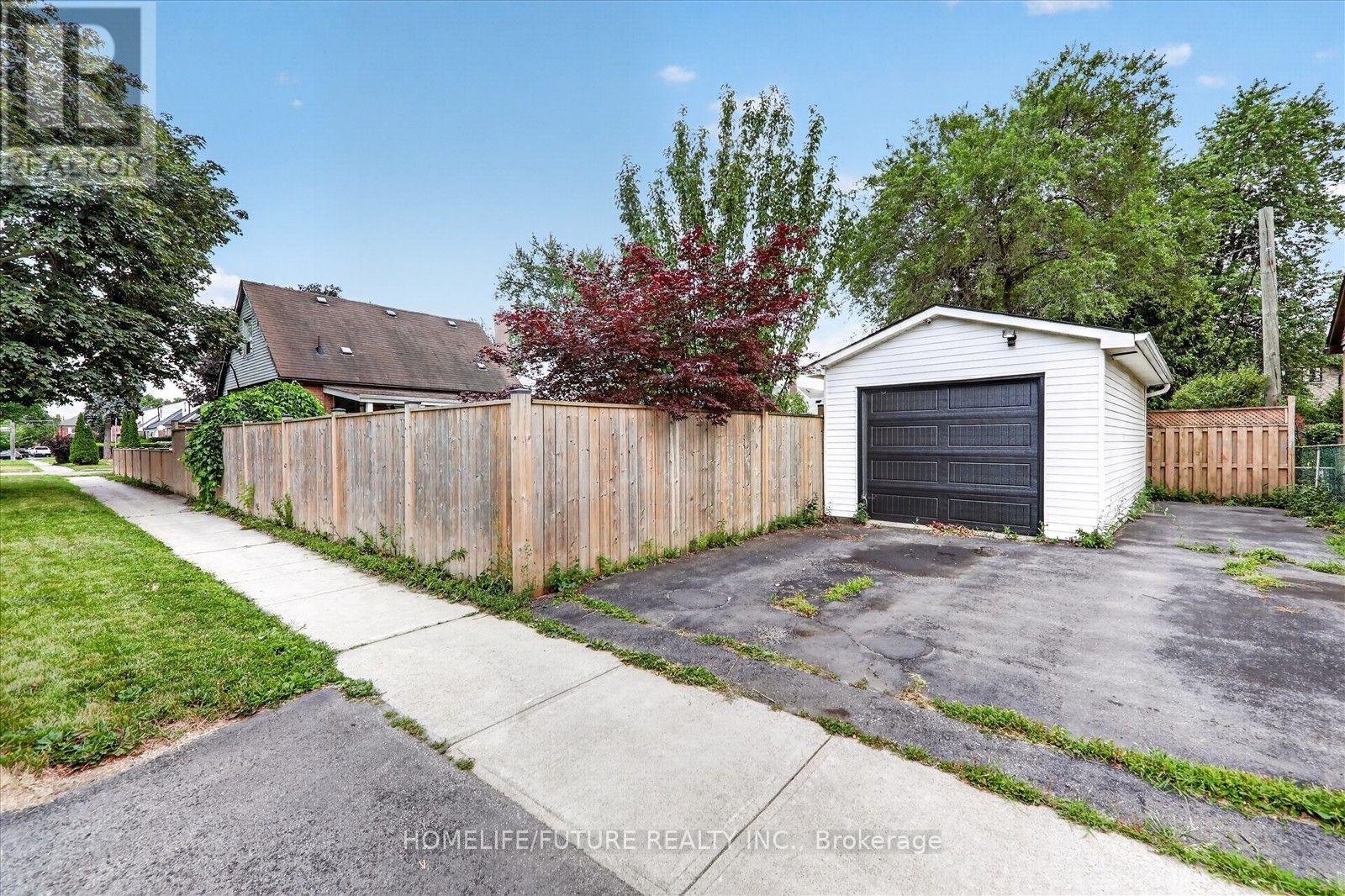 Main - 46 Stamford Square N, Toronto, Ontario  M1L 1X6 - Photo 23 - E13765548