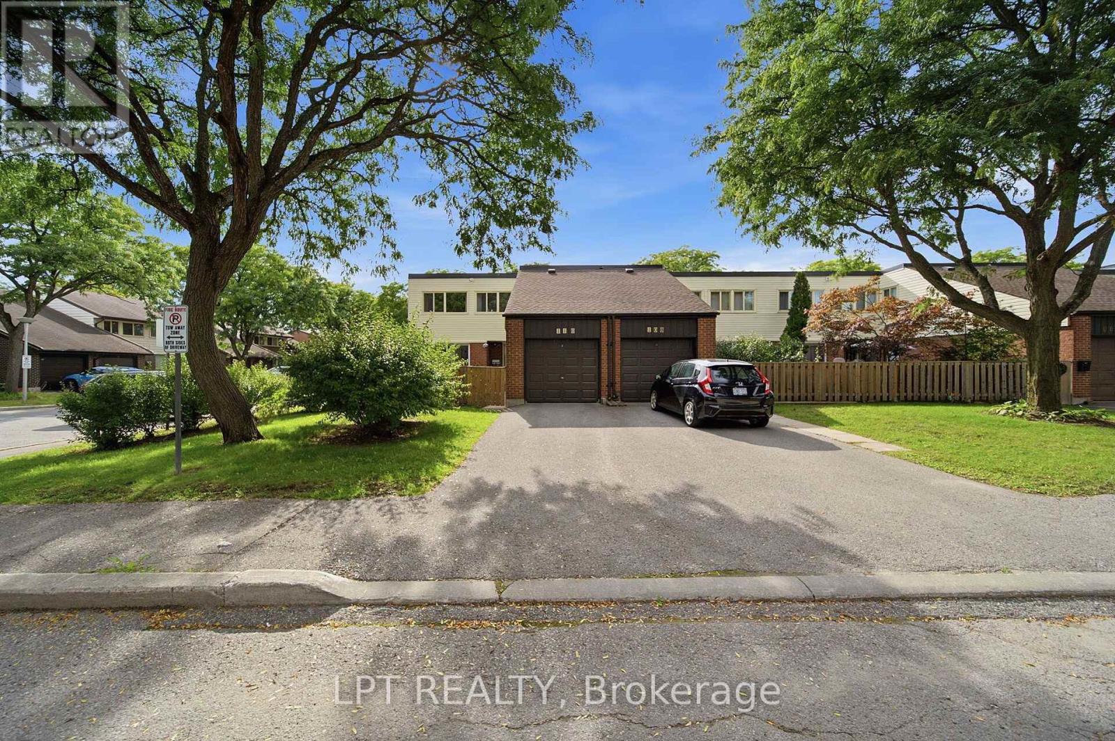 110 - 155 GLOVERS ROAD, Oshawa, Ontario