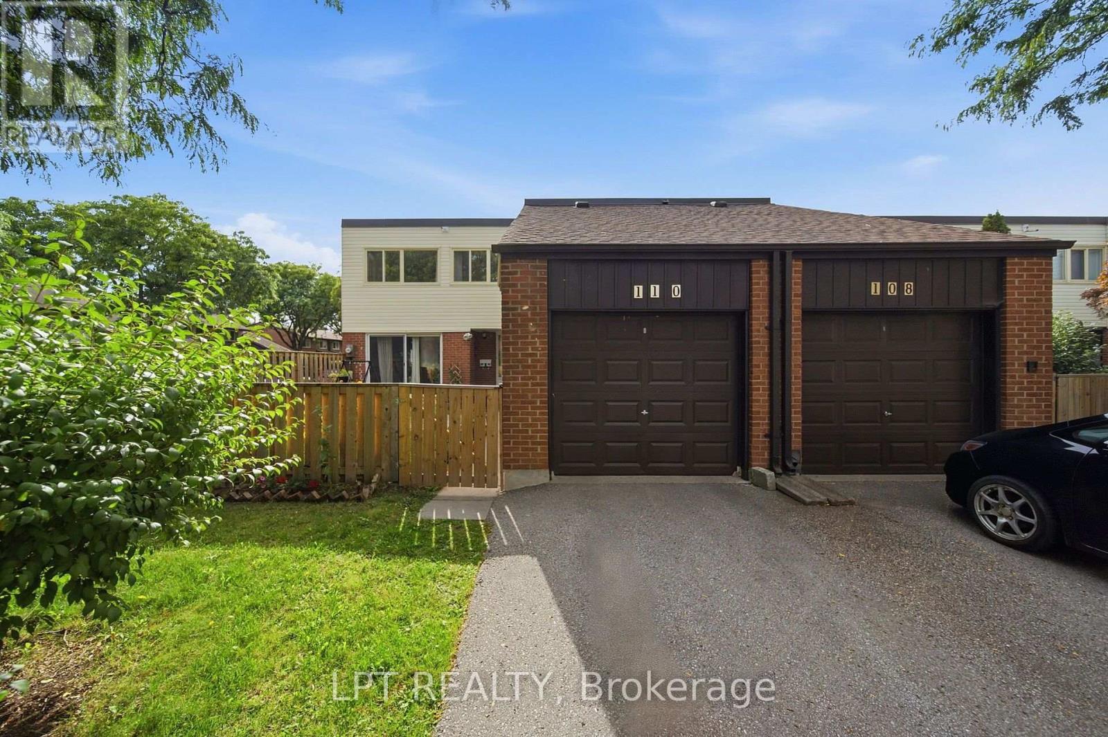 110 - 155 Glovers Road, Oshawa, Ontario  L1G 7A4 - Photo 3 - E13765608