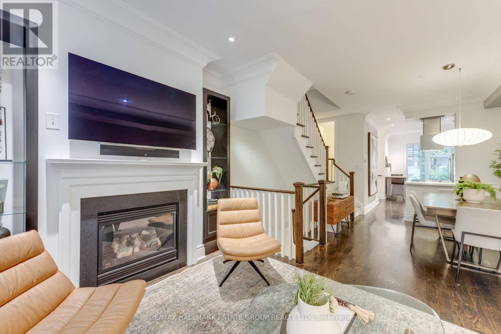 6b Scarborough Road, Toronto, Ontario  M4E 3M5 - Photo 15 - E13765652