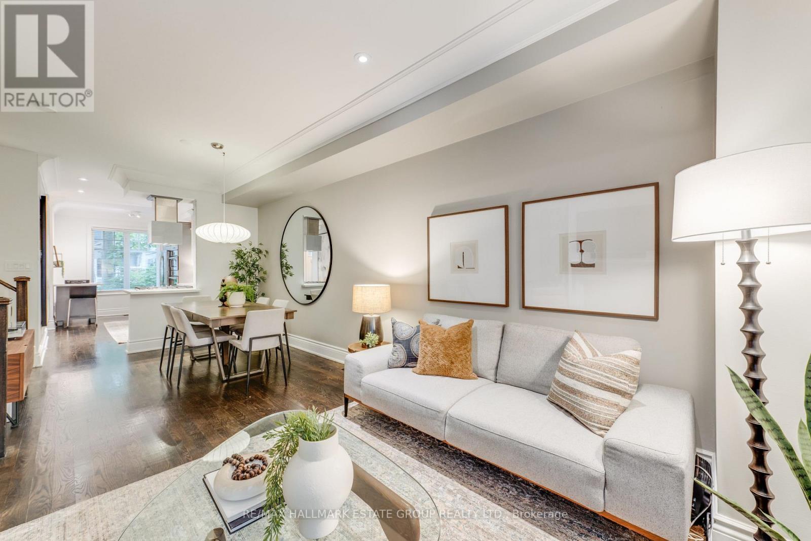 6b Scarborough Road, Toronto, Ontario  M4E 3M5 - Photo 16 - E13765652