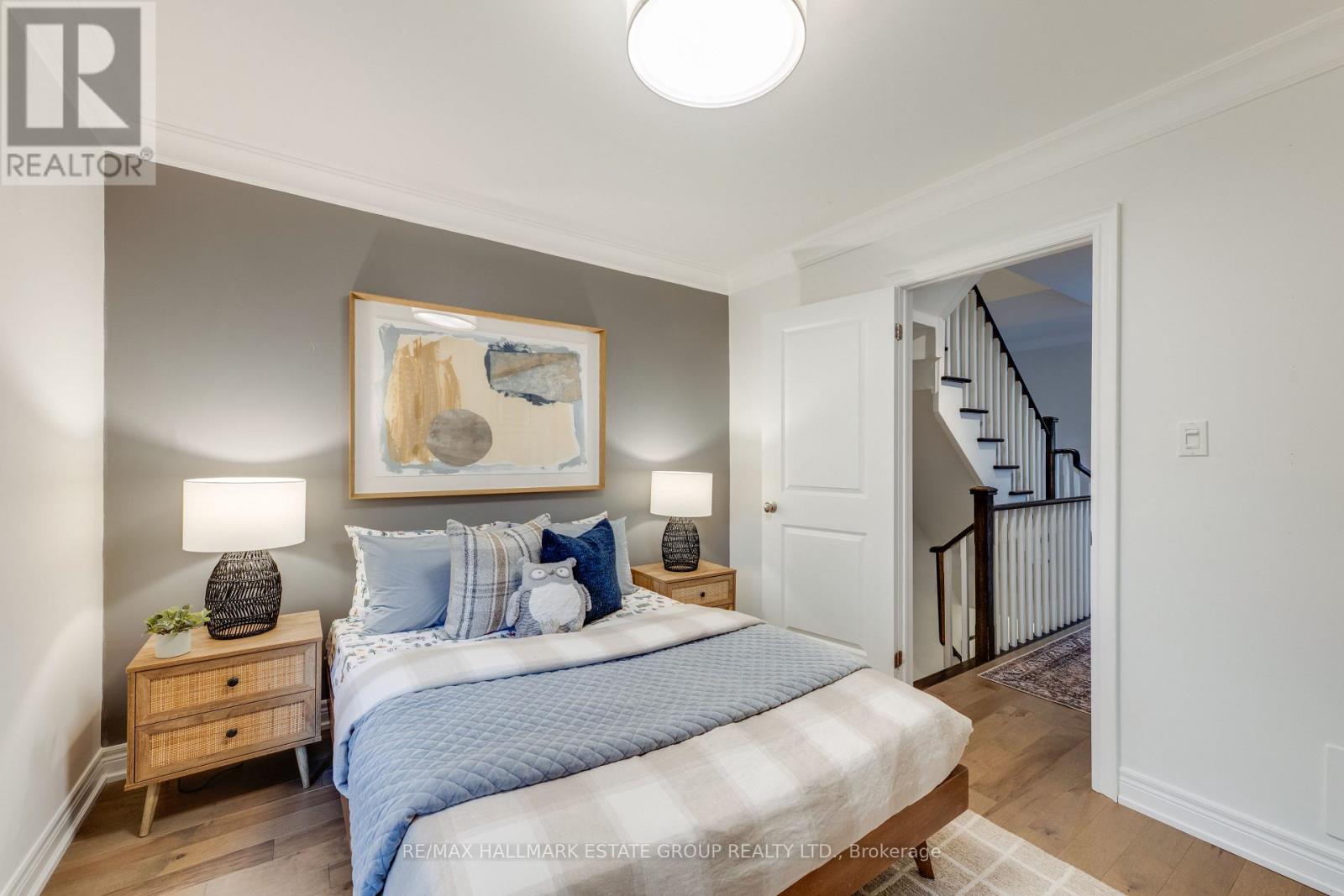 6b Scarborough Road, Toronto, Ontario  M4E 3M5 - Photo 28 - E13765652