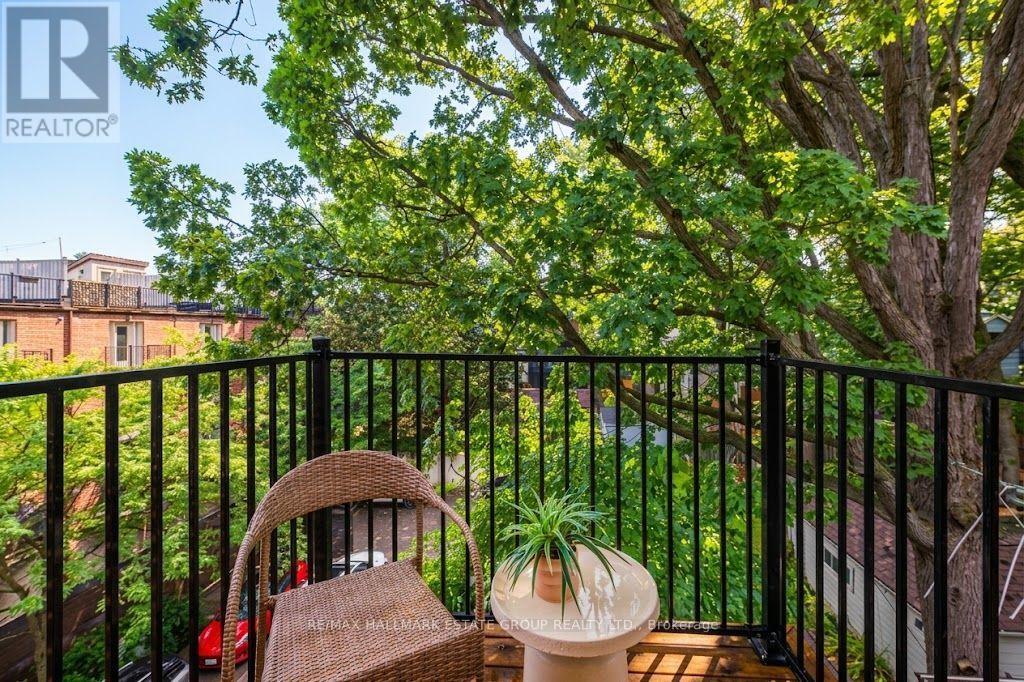 6b Scarborough Road, Toronto, Ontario  M4E 3M5 - Photo 32 - E13765652