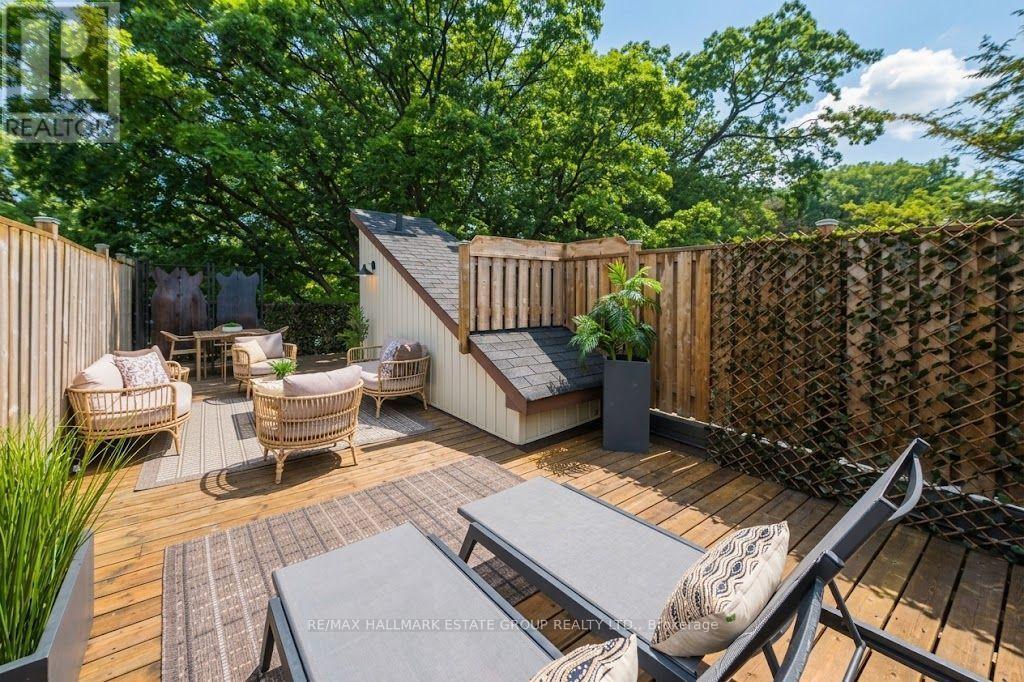 6b Scarborough Road, Toronto, Ontario  M4E 3M5 - Photo 45 - E13765652