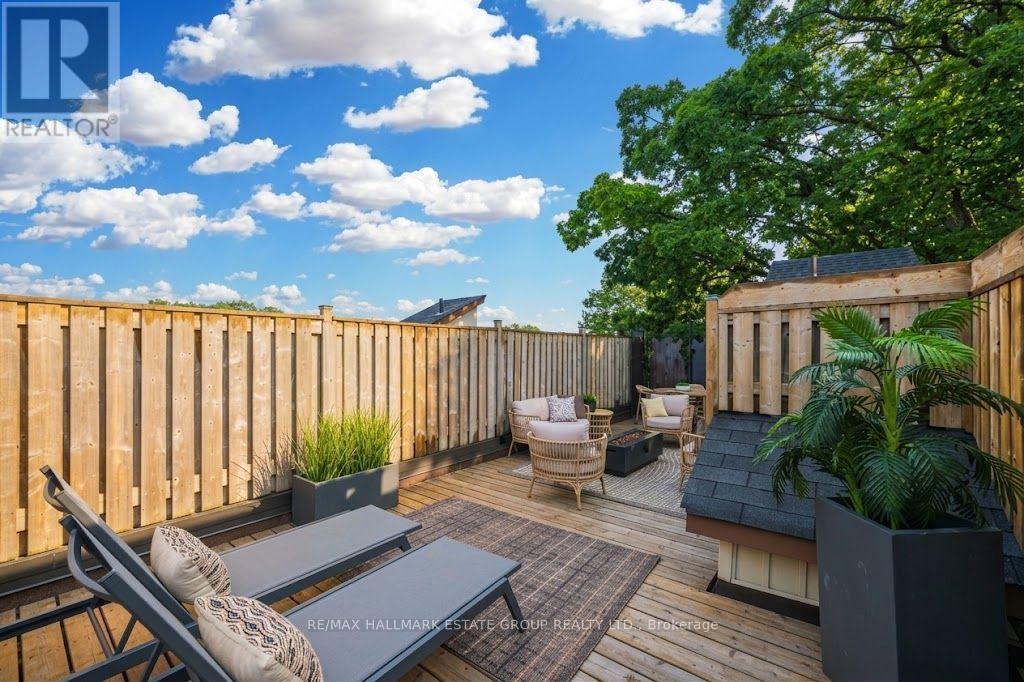 6b Scarborough Road, Toronto, Ontario  M4E 3M5 - Photo 46 - E13765652
