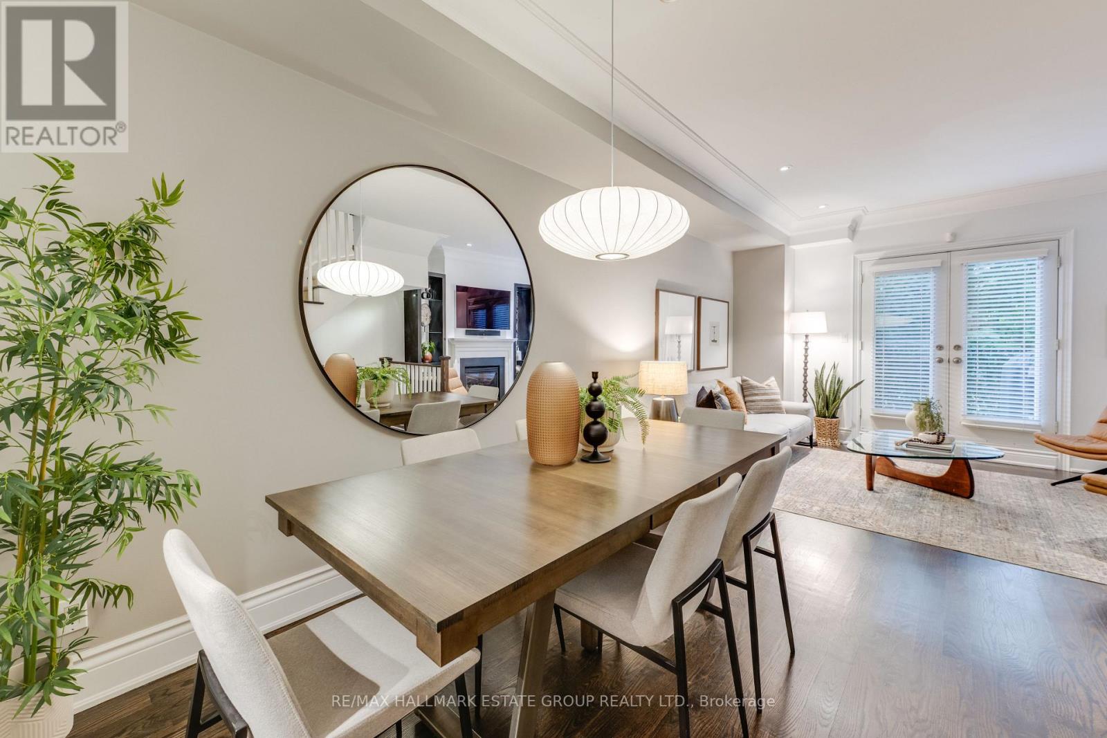 6b Scarborough Road, Toronto, Ontario  M4E 3M5 - Photo 9 - E13765652