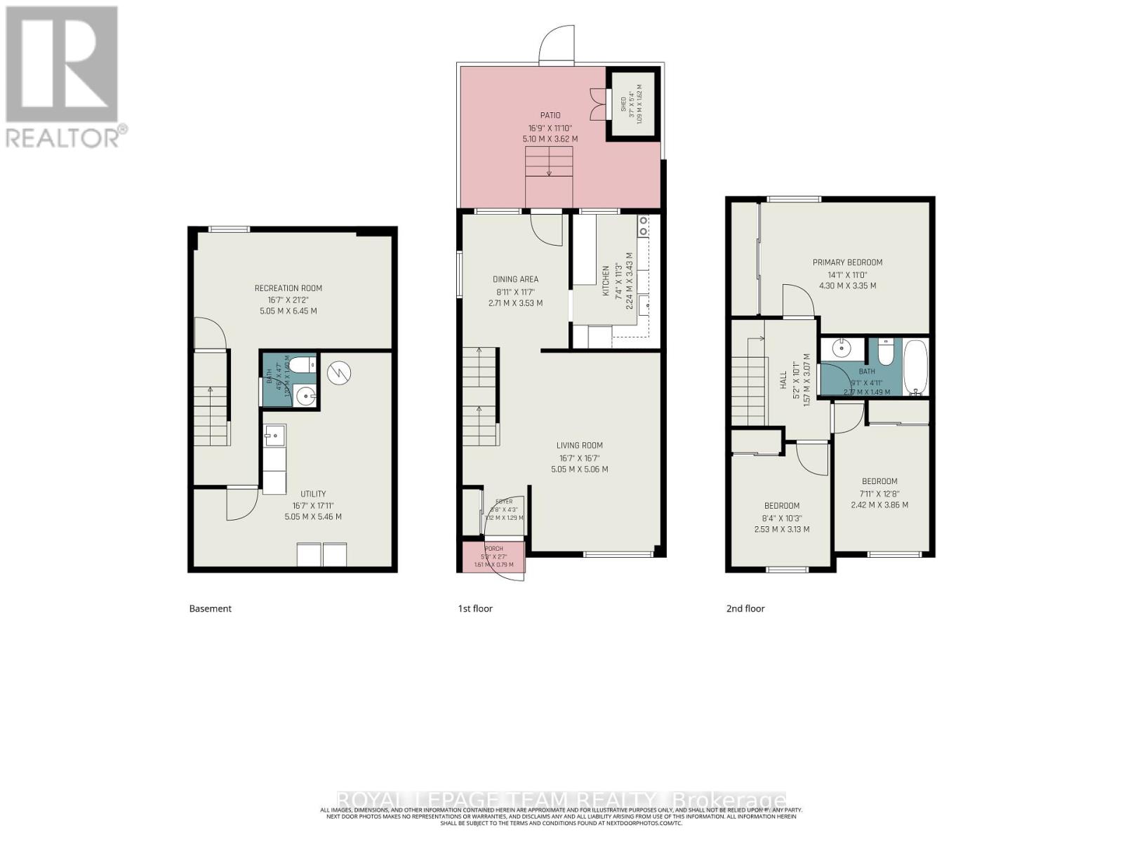 75 - 1328 Lassiter Terrace, Ottawa, Ontario  K1J 8N2 - Photo 28 - X13738632