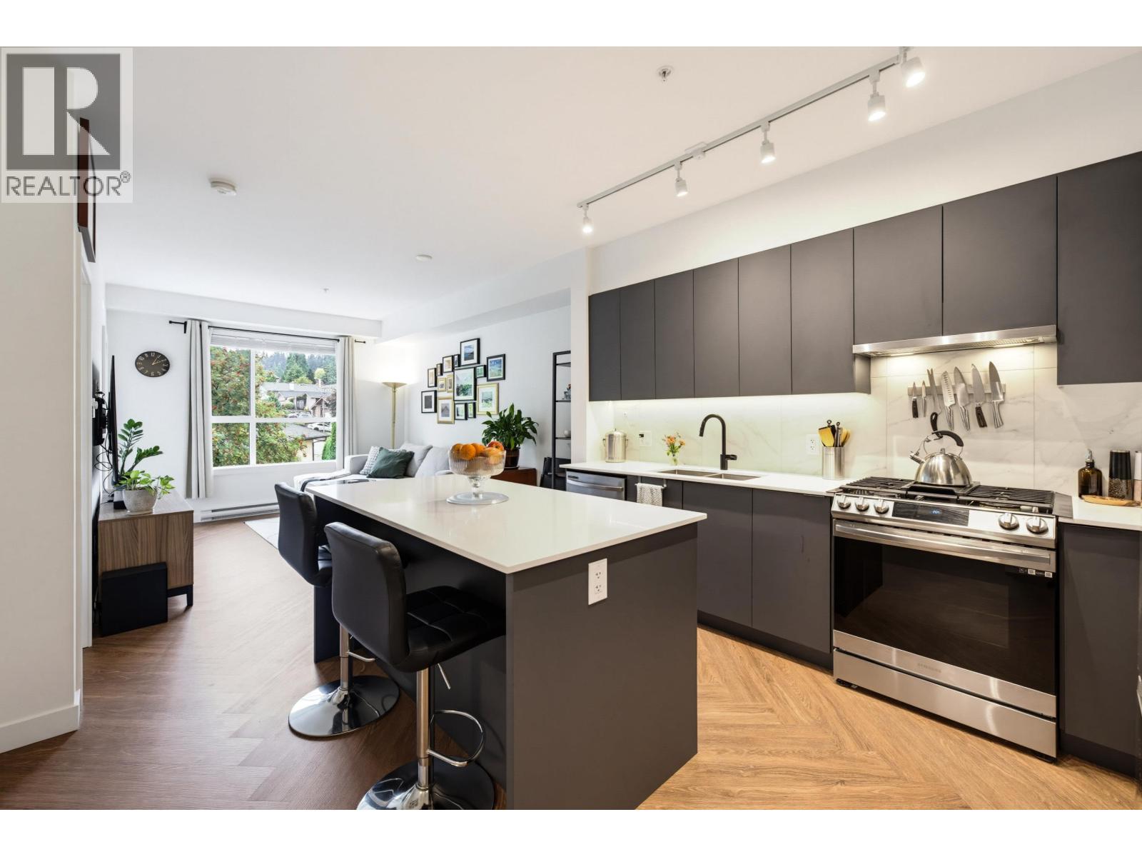 615 3229 St Johns Street, Port Moody, British Columbia  V3H 0M4 - Photo 13 - R3163710
