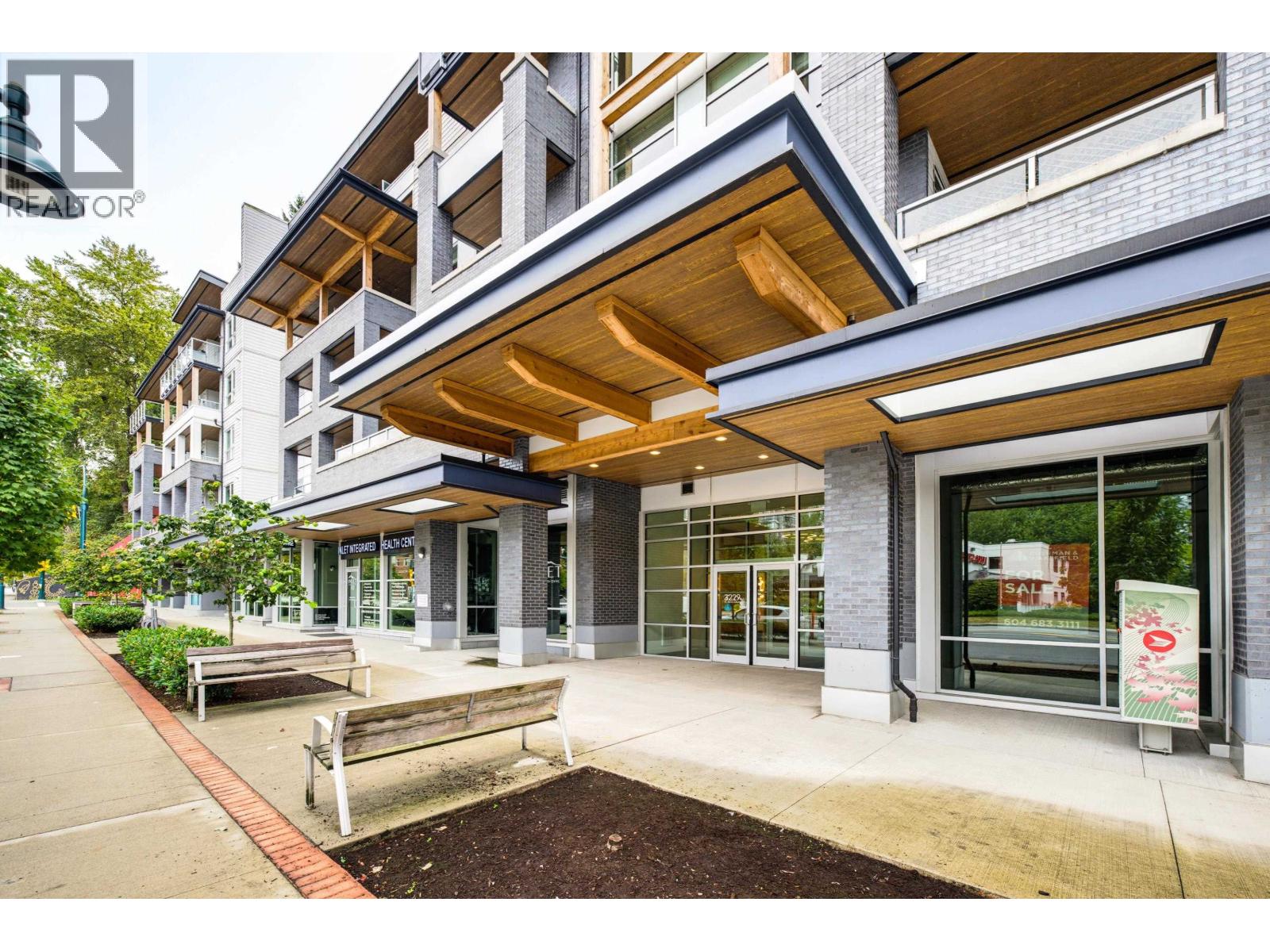 615 3229 St Johns Street, Port Moody, British Columbia  V3H 0M4 - Photo 2 - R3163710