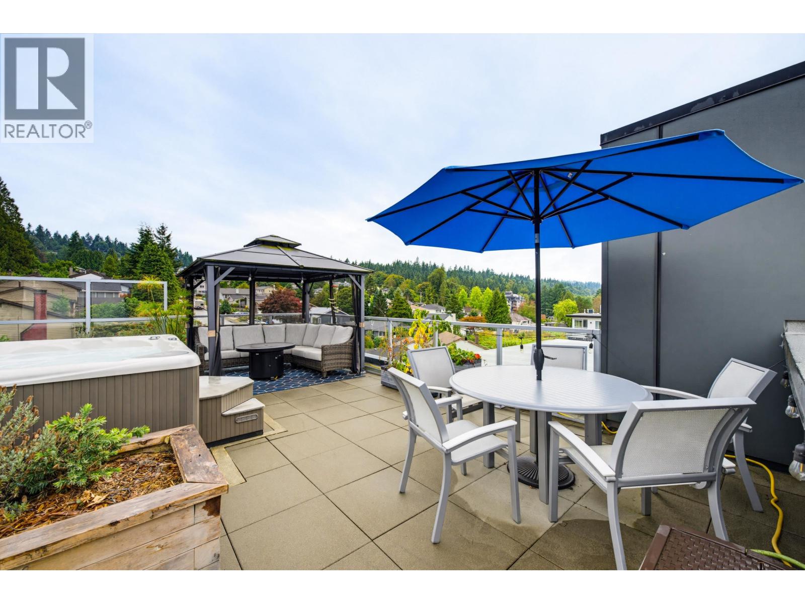 615 3229 St Johns Street, Port Moody, British Columbia  V3H 0M4 - Photo 23 - R3163710