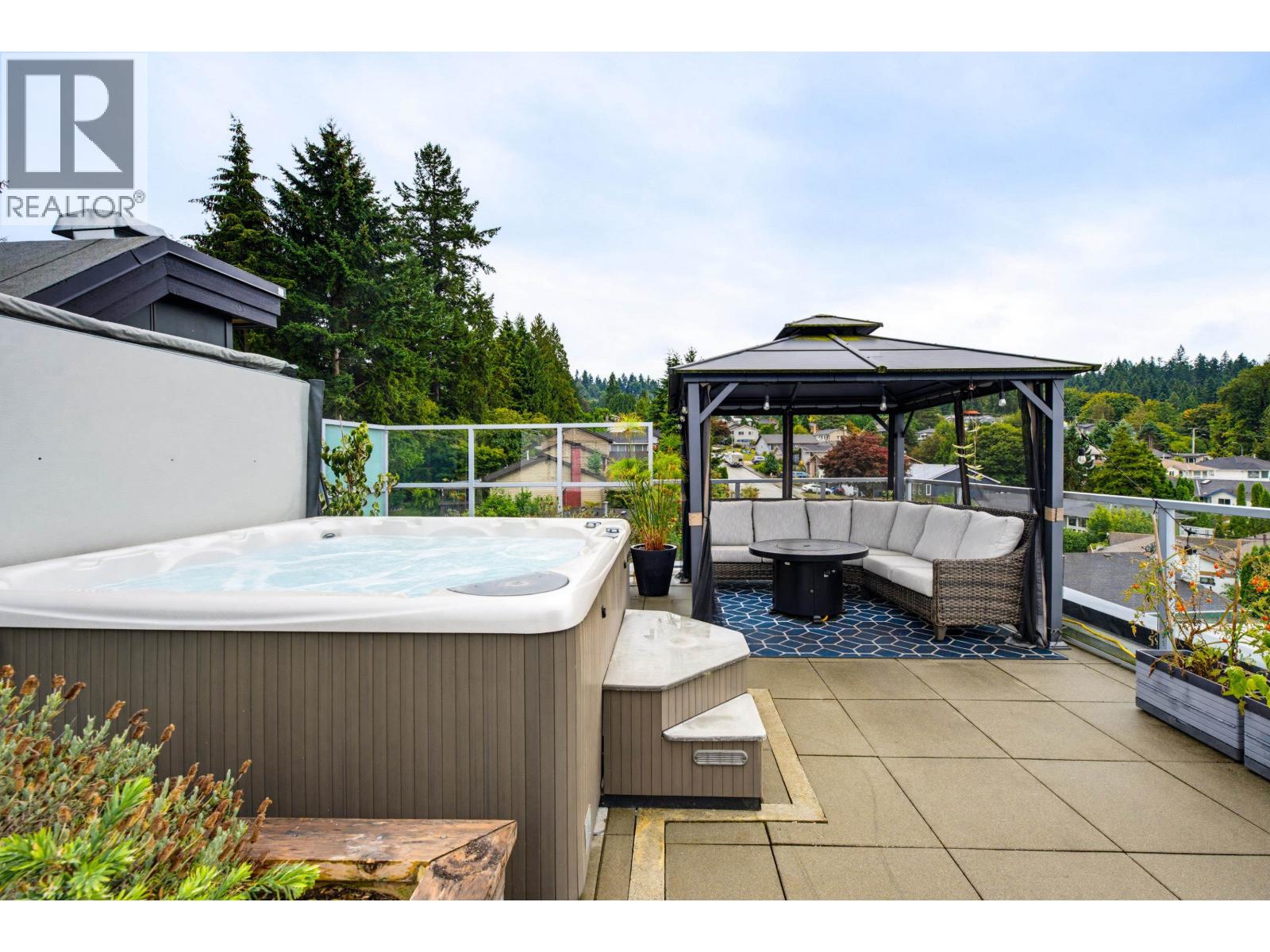 615 3229 St Johns Street, Port Moody, British Columbia  V3H 0M4 - Photo 24 - R3163710