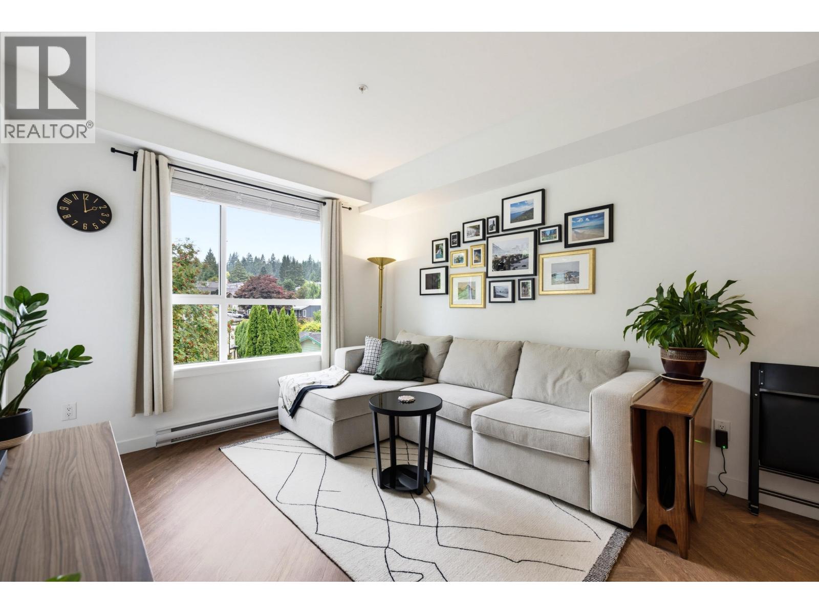 615 3229 St Johns Street, Port Moody, British Columbia  V3H 0M4 - Photo 4 - R3163710