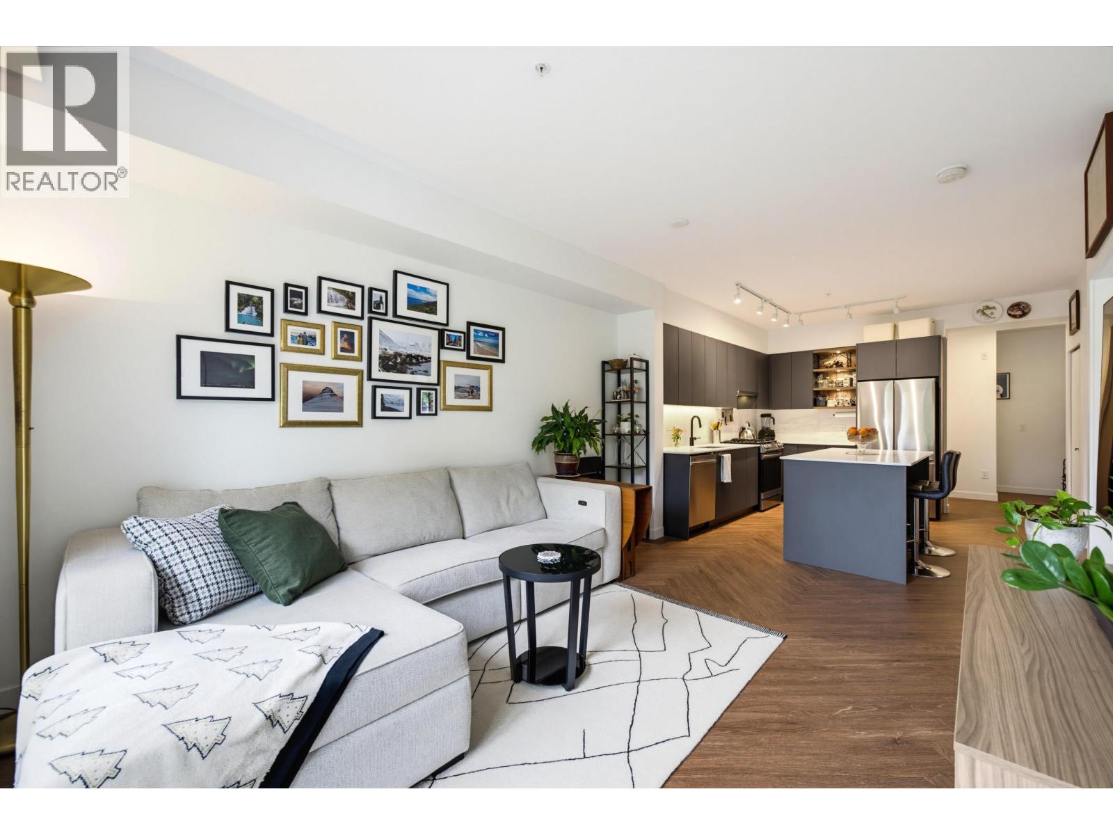 615 3229 St Johns Street, Port Moody, British Columbia  V3H 0M4 - Photo 6 - R3163710