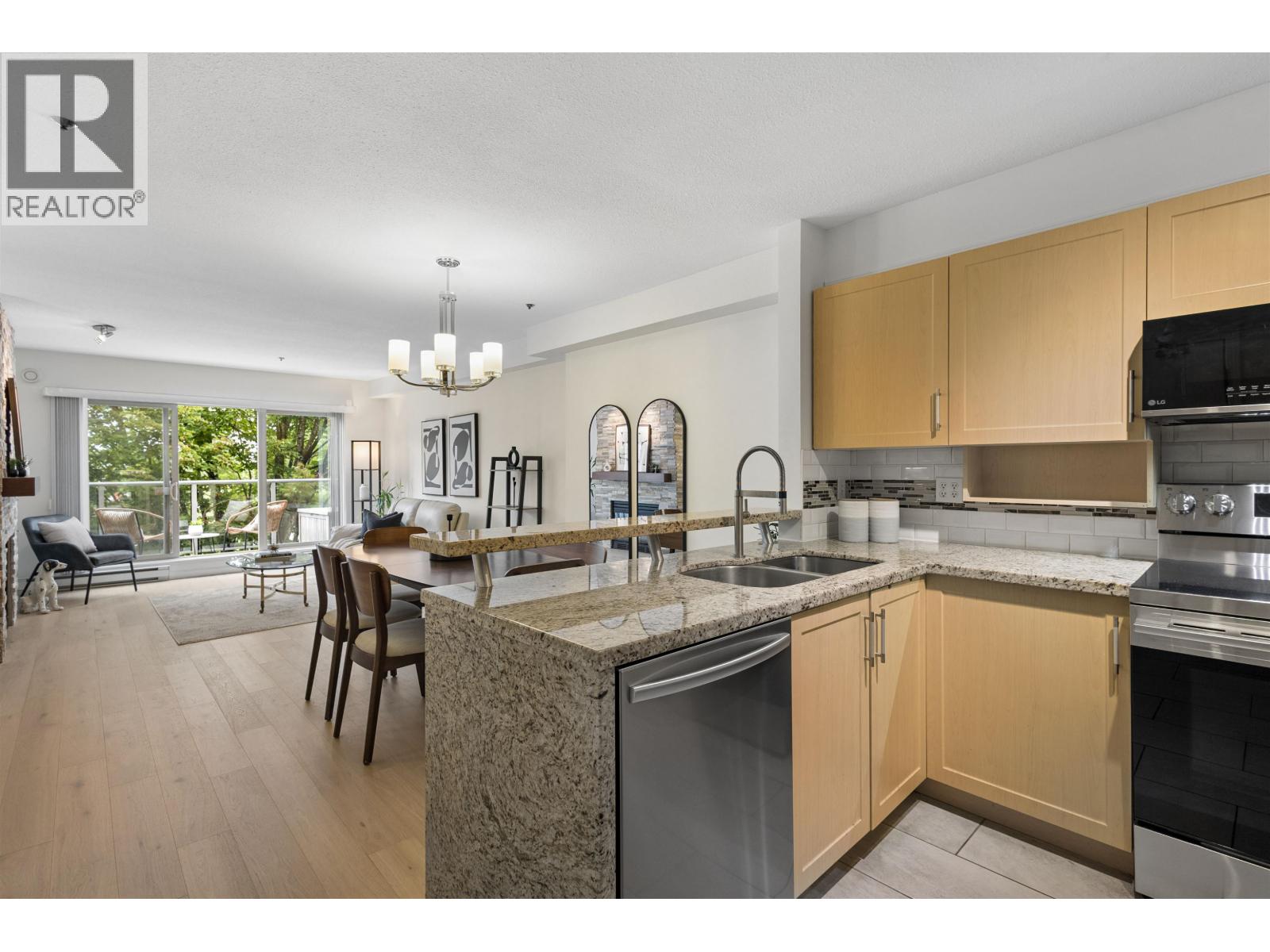 305 980 W 21st Street, Vancouver, British Columbia  V5Z 1Z1 - Photo 11 - R3163727