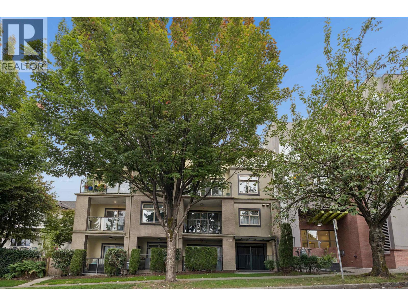 305 980 W 21st Street, Vancouver, British Columbia  V5Z 1Z1 - Photo 26 - R3163727
