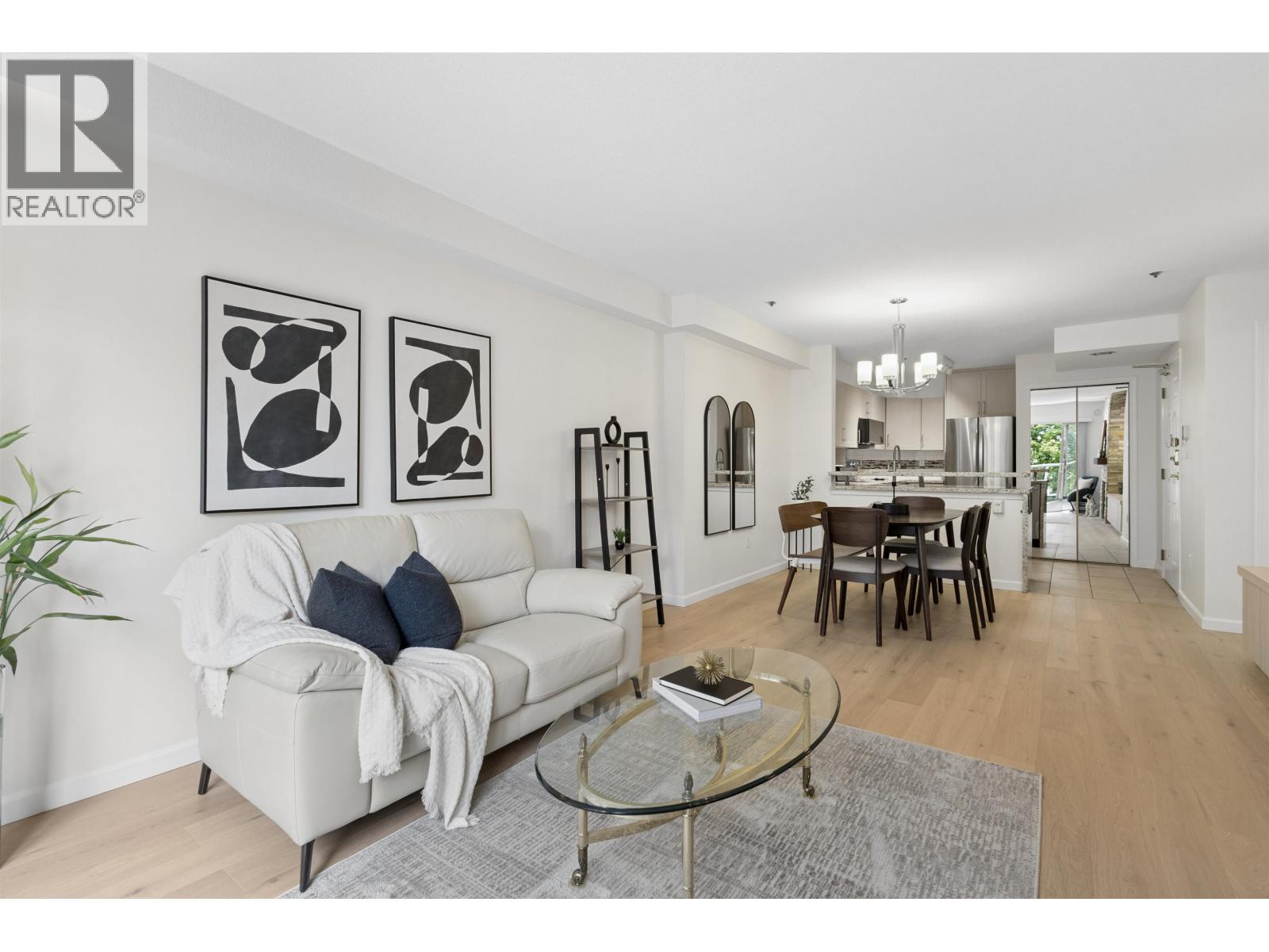 305 980 W 21st Street, Vancouver, British Columbia  V5Z 1Z1 - Photo 6 - R3163727