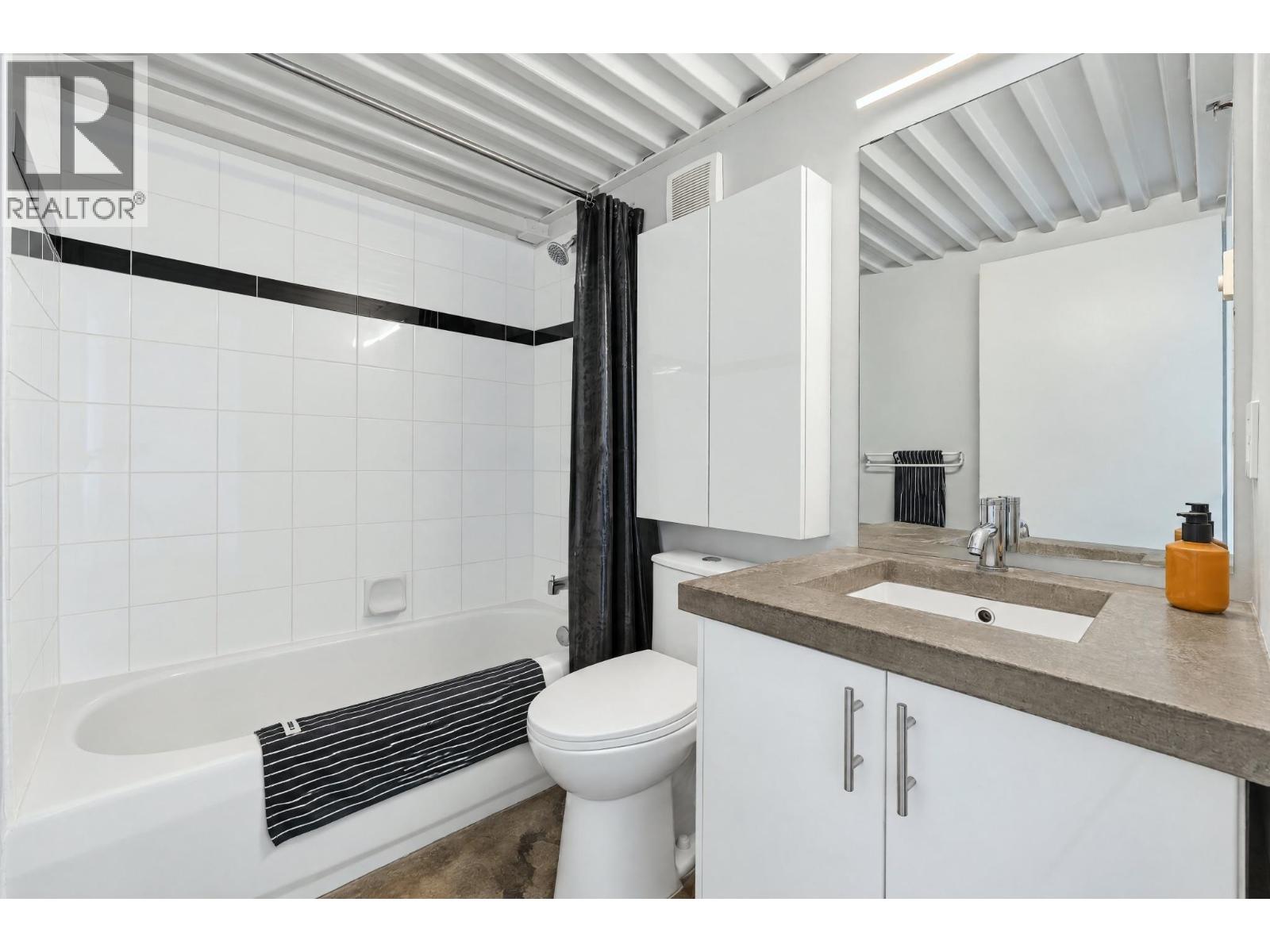 402 338 W 8th Avenue, Vancouver, British Columbia  V5Y 3X2 - Photo 13 - R3163732