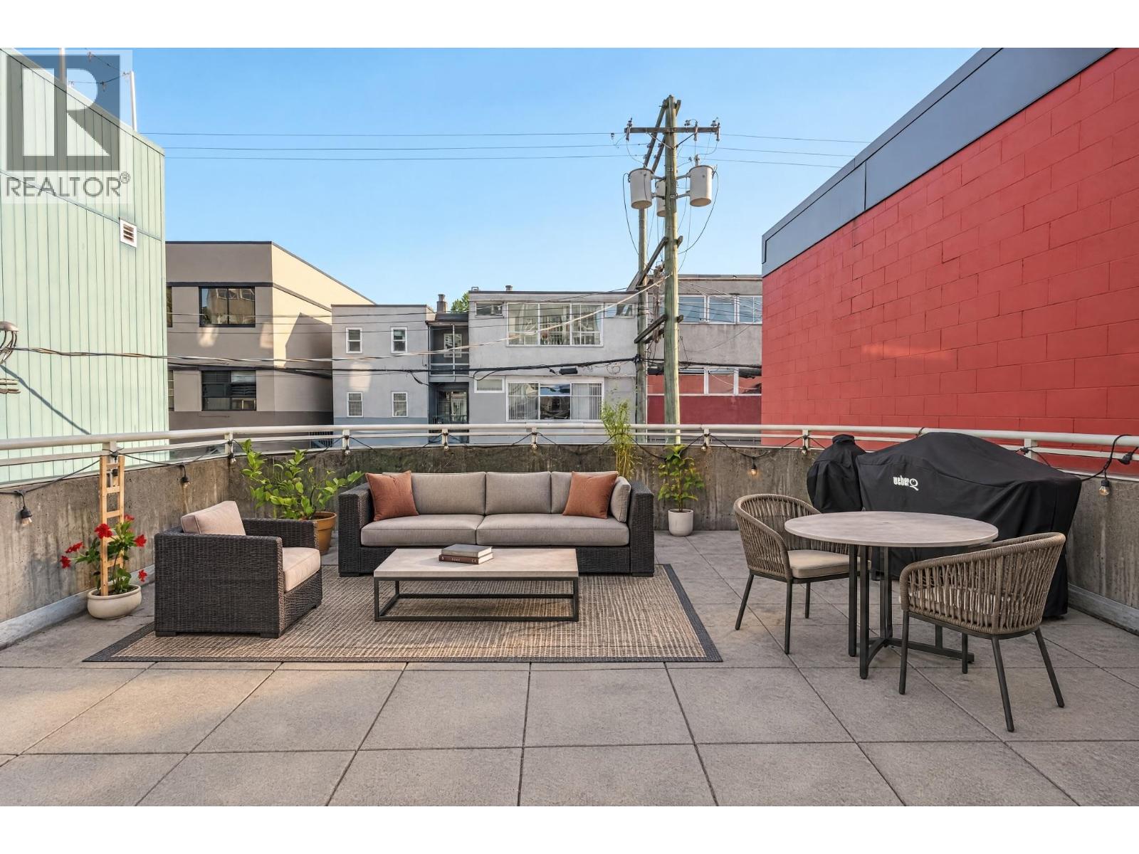 402 338 W 8th Avenue, Vancouver, British Columbia  V5Y 3X2 - Photo 16 - R3163732