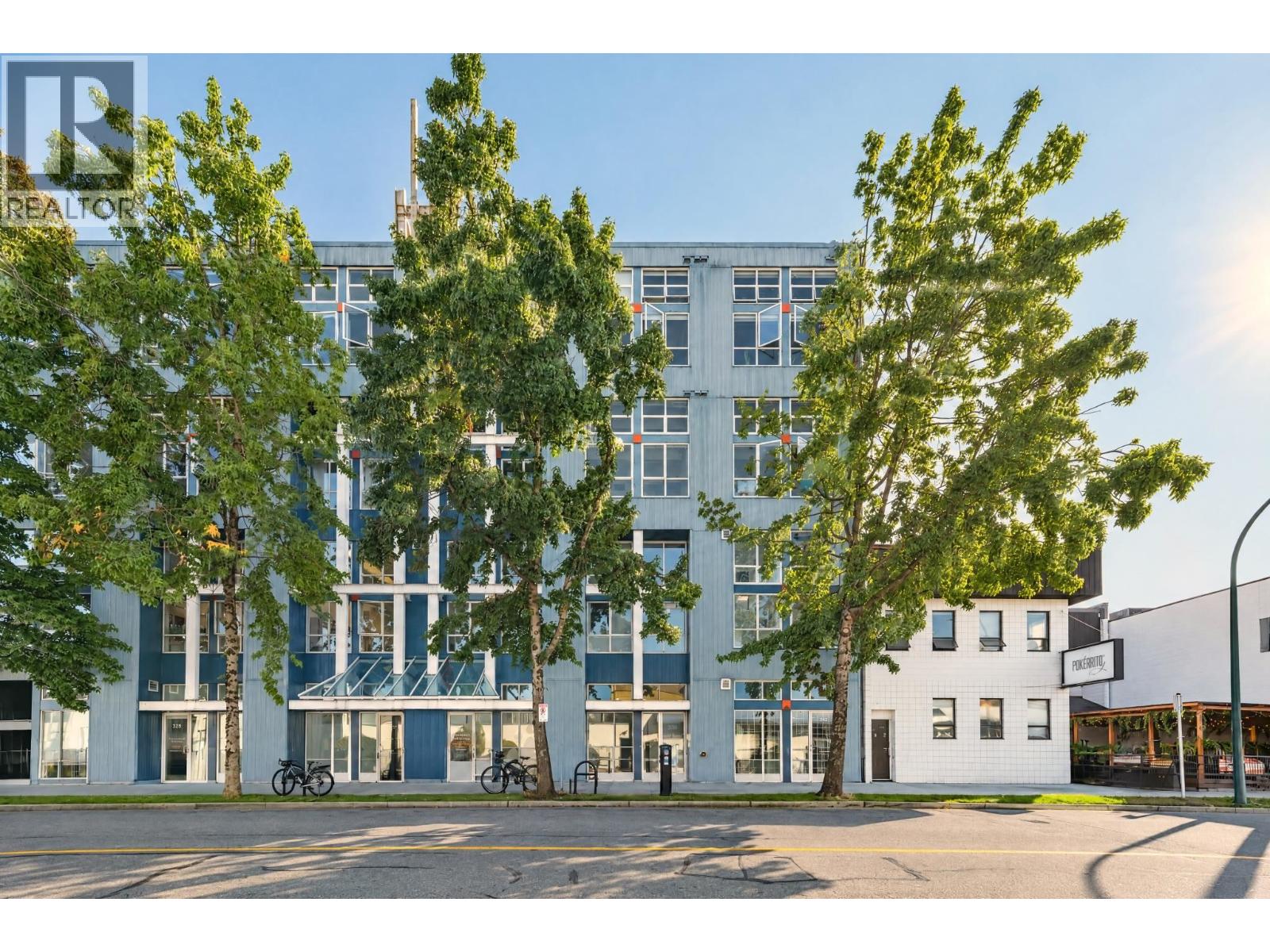 402 338 W 8th Avenue, Vancouver, British Columbia  V5Y 3X2 - Photo 18 - R3163732