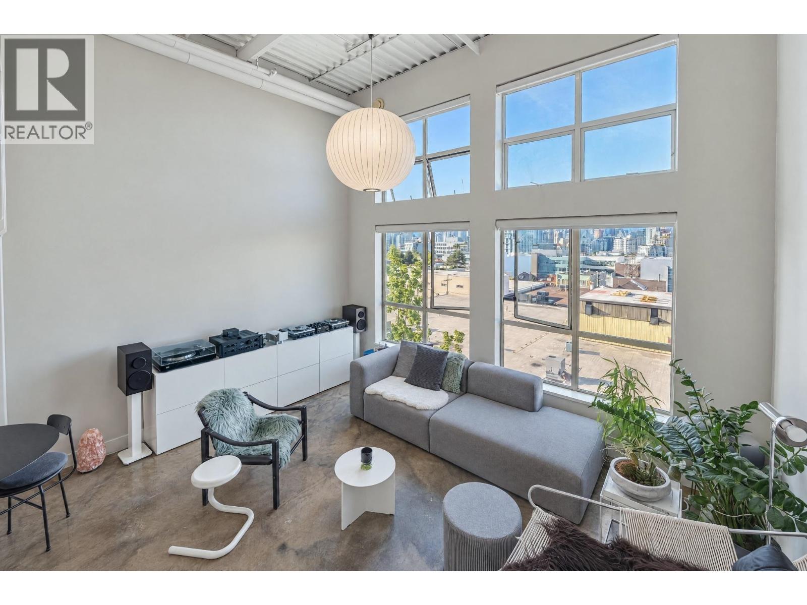 402 338 W 8th Avenue, Vancouver, British Columbia  V5Y 3X2 - Photo 3 - R3163732