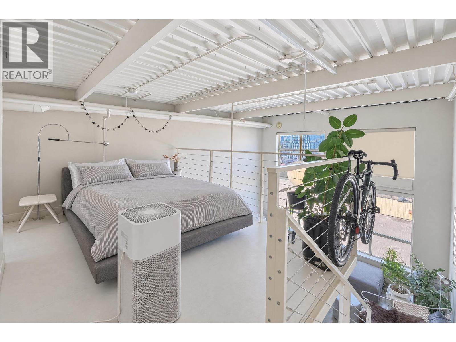 402 338 W 8th Avenue, Vancouver, British Columbia  V5Y 3X2 - Photo 8 - R3163732
